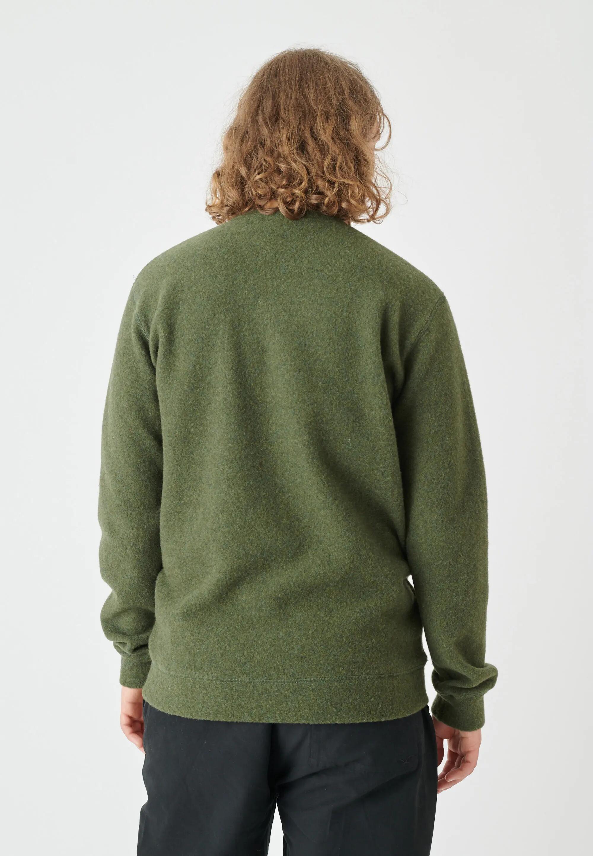 Sweatshirt Noitch 6/15
