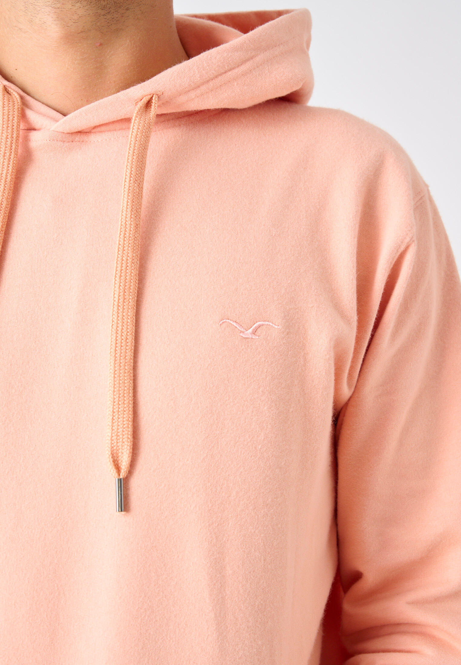 Hoodie Ligull 8/8