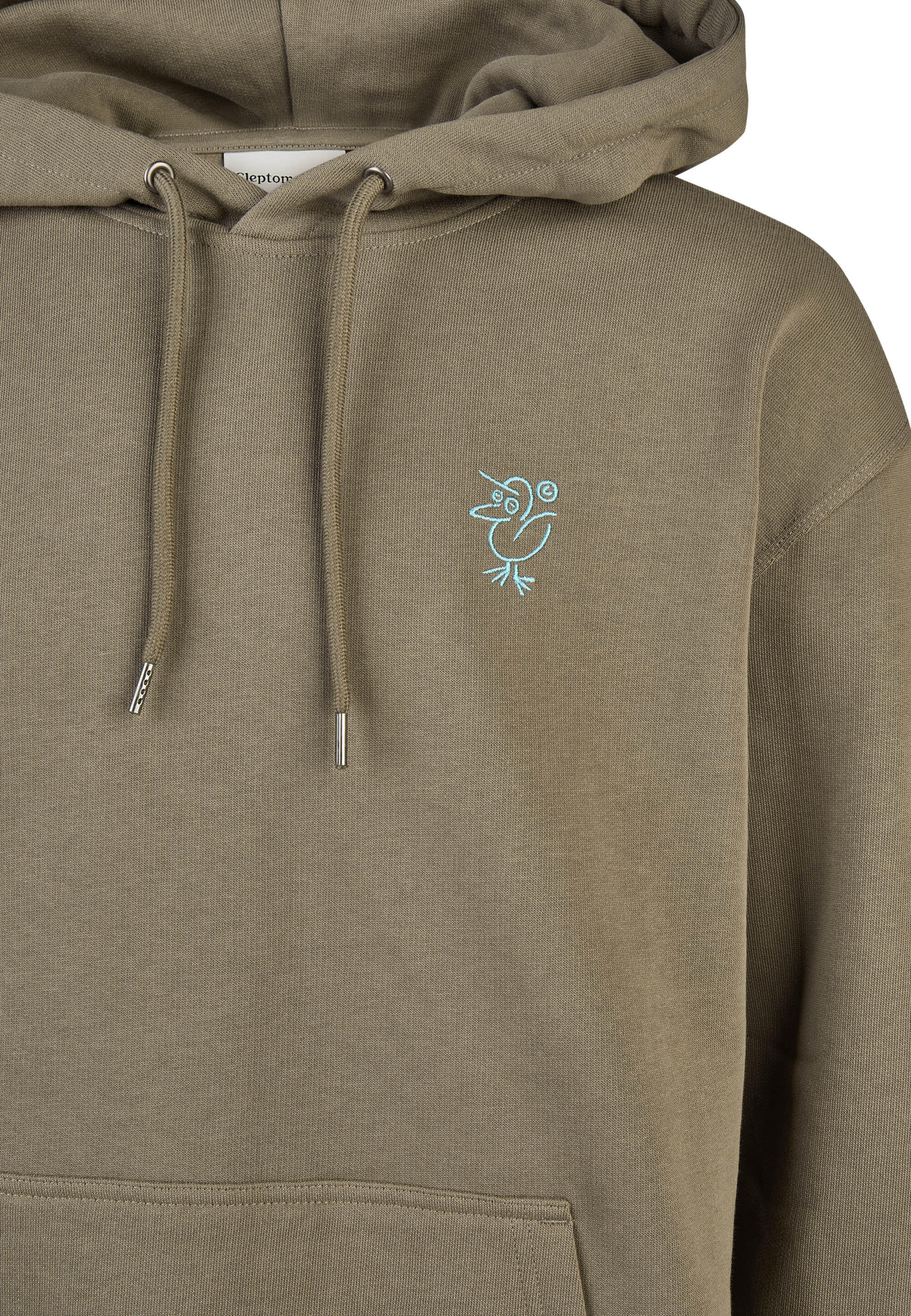 Hoodie Sketch Gull 7/15