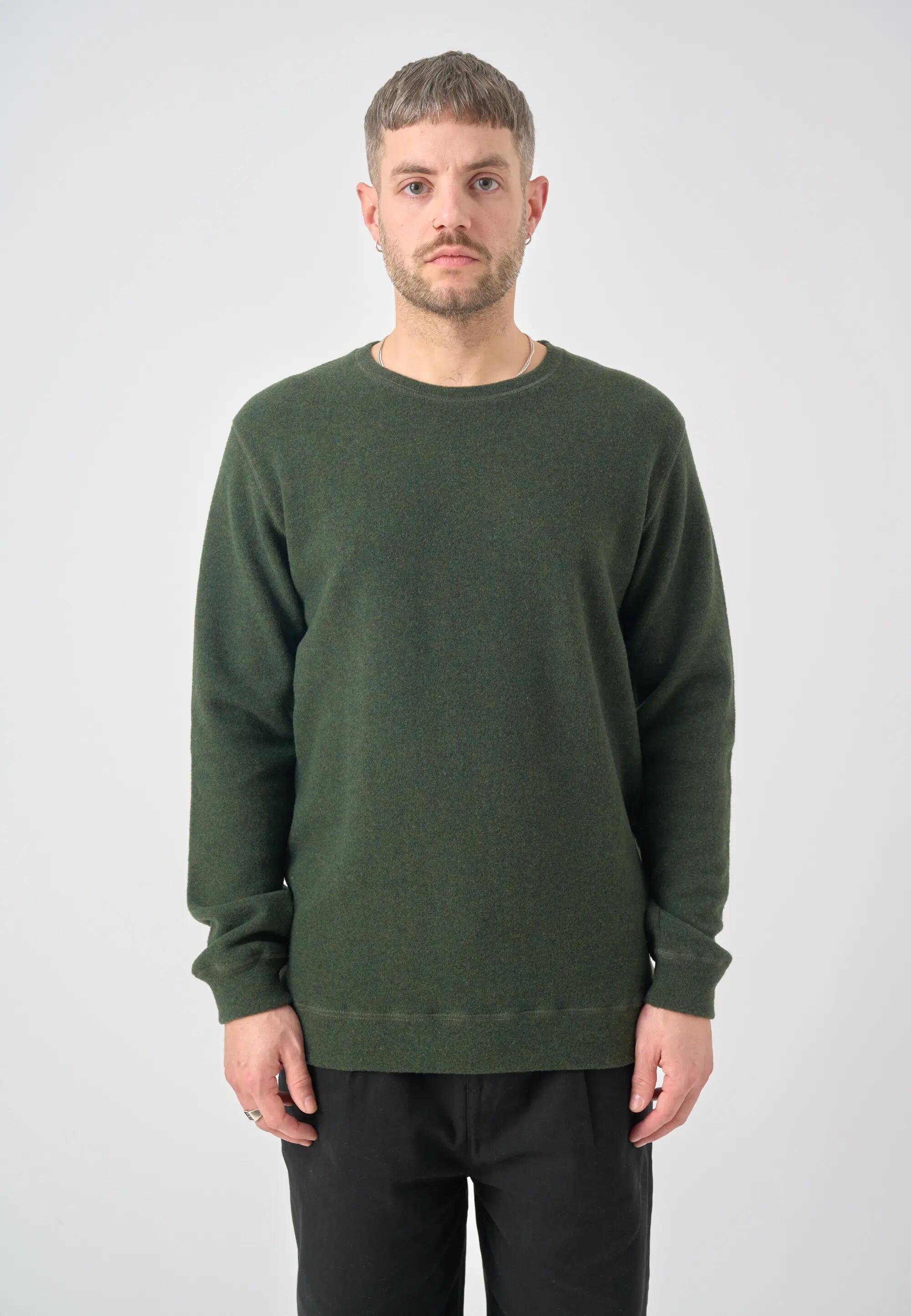 Sweatshirt Noitch 10/15