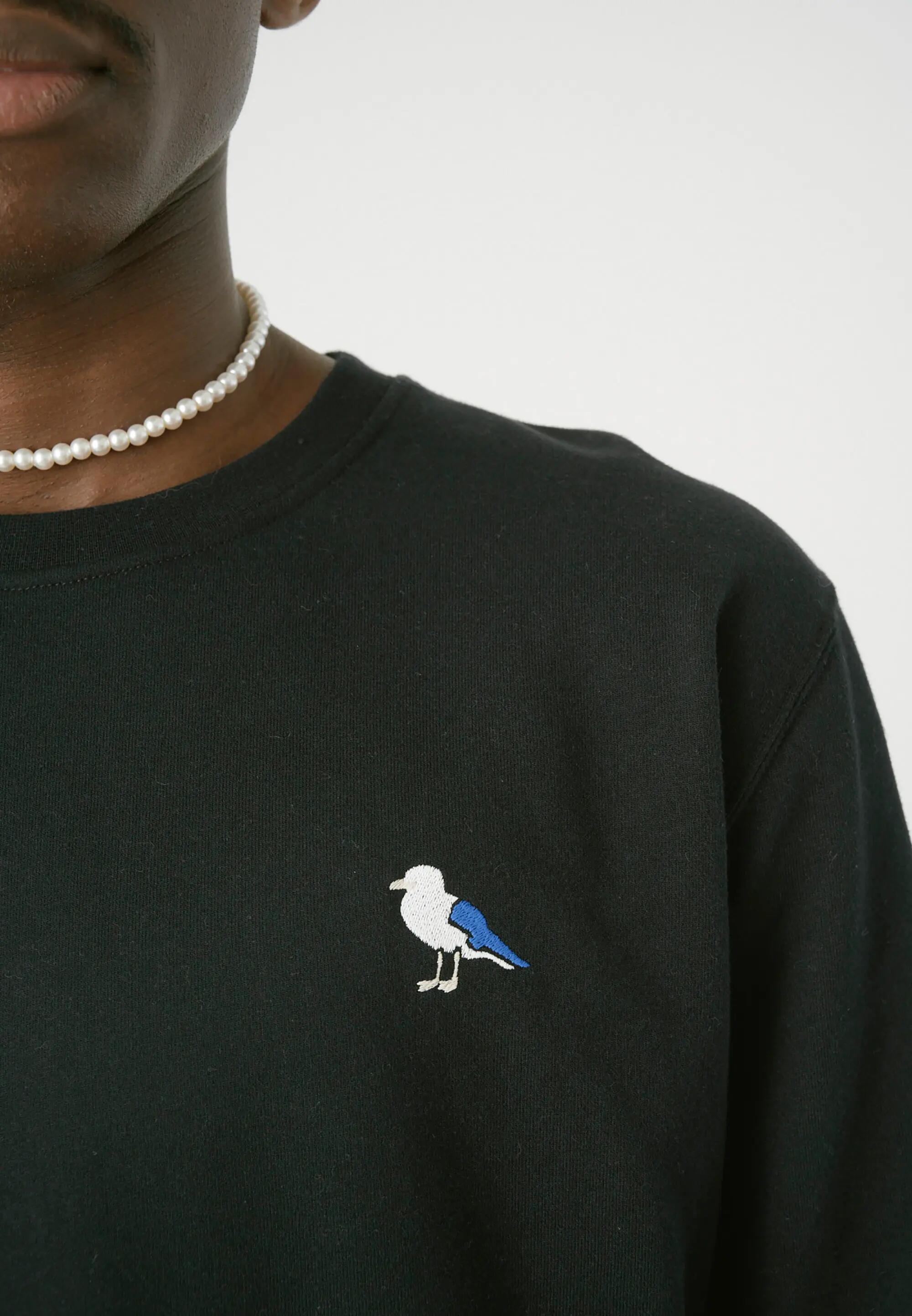 Sweatshirt Embro Gull 6/15