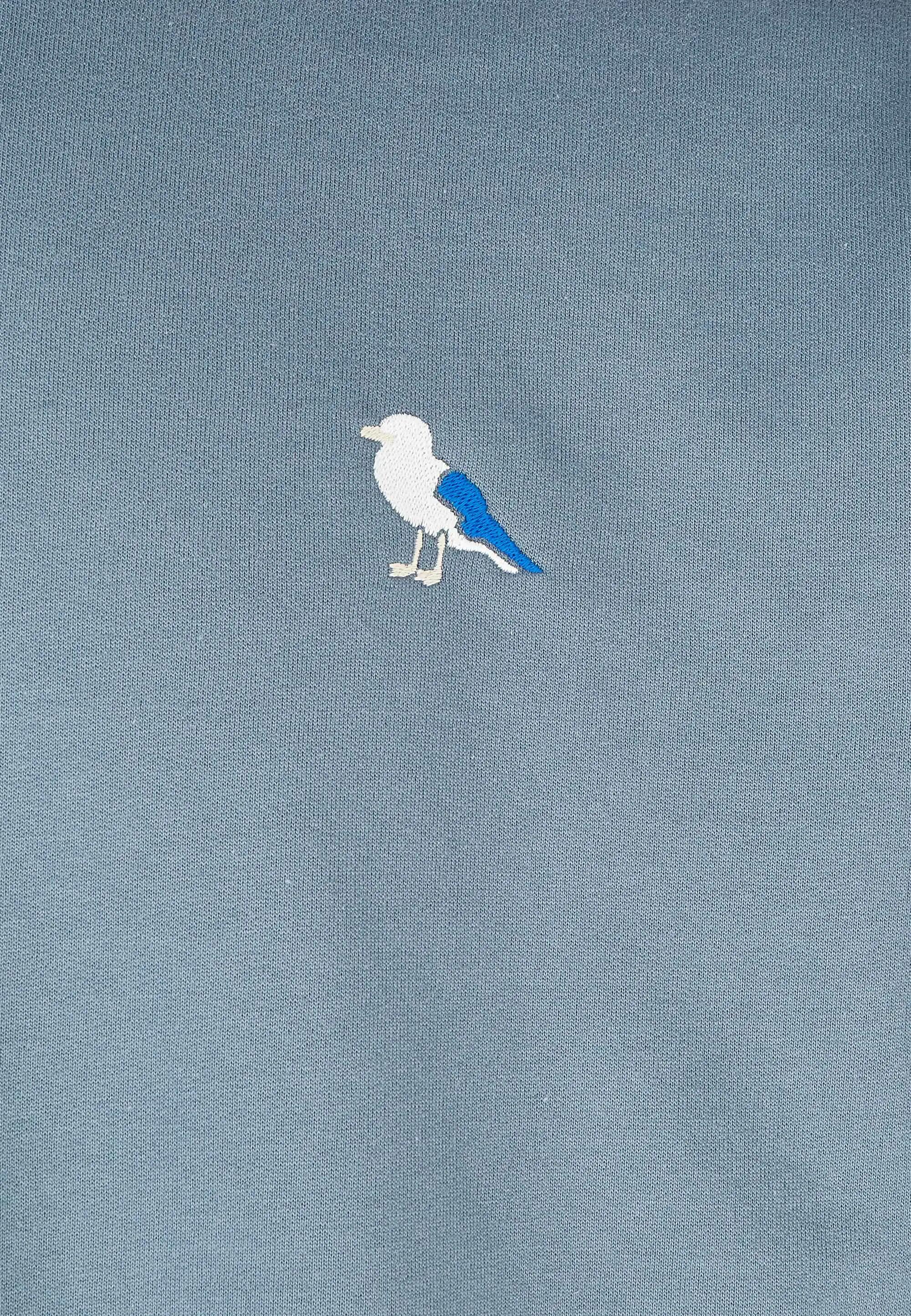 Sweatshirt Embro Gull 7/15