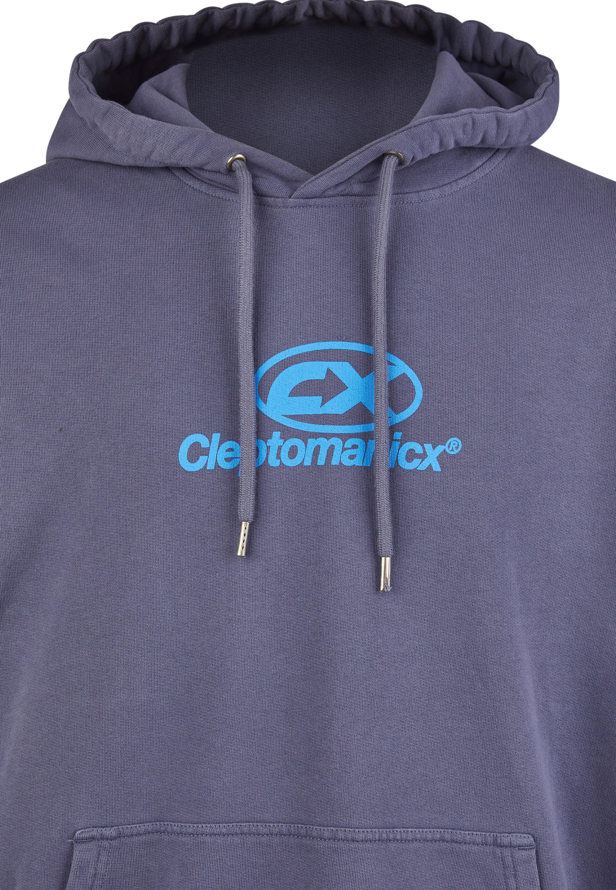 Trui Classic Hooded Delivering 8/15