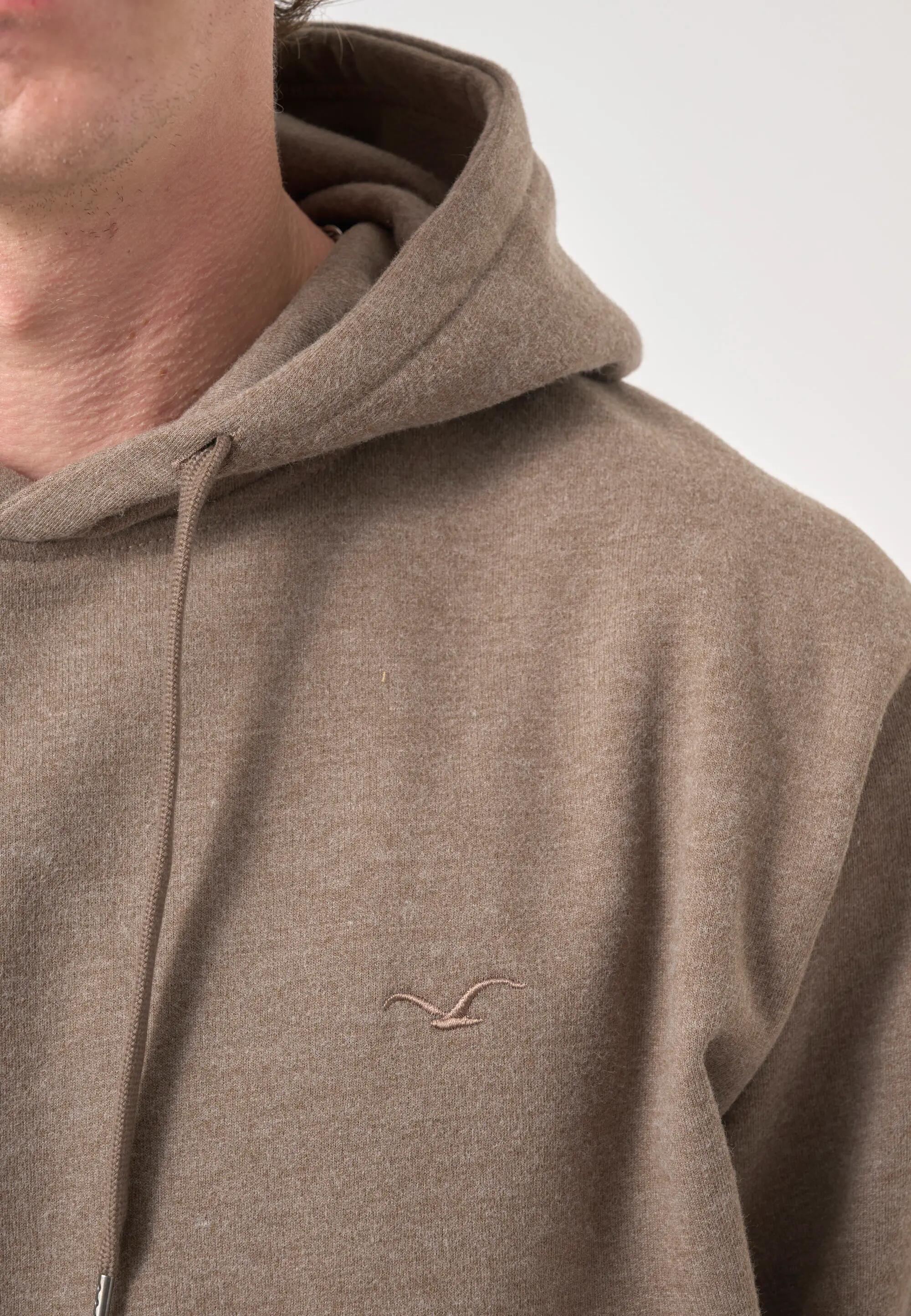 Hoodie Ligull 7/8