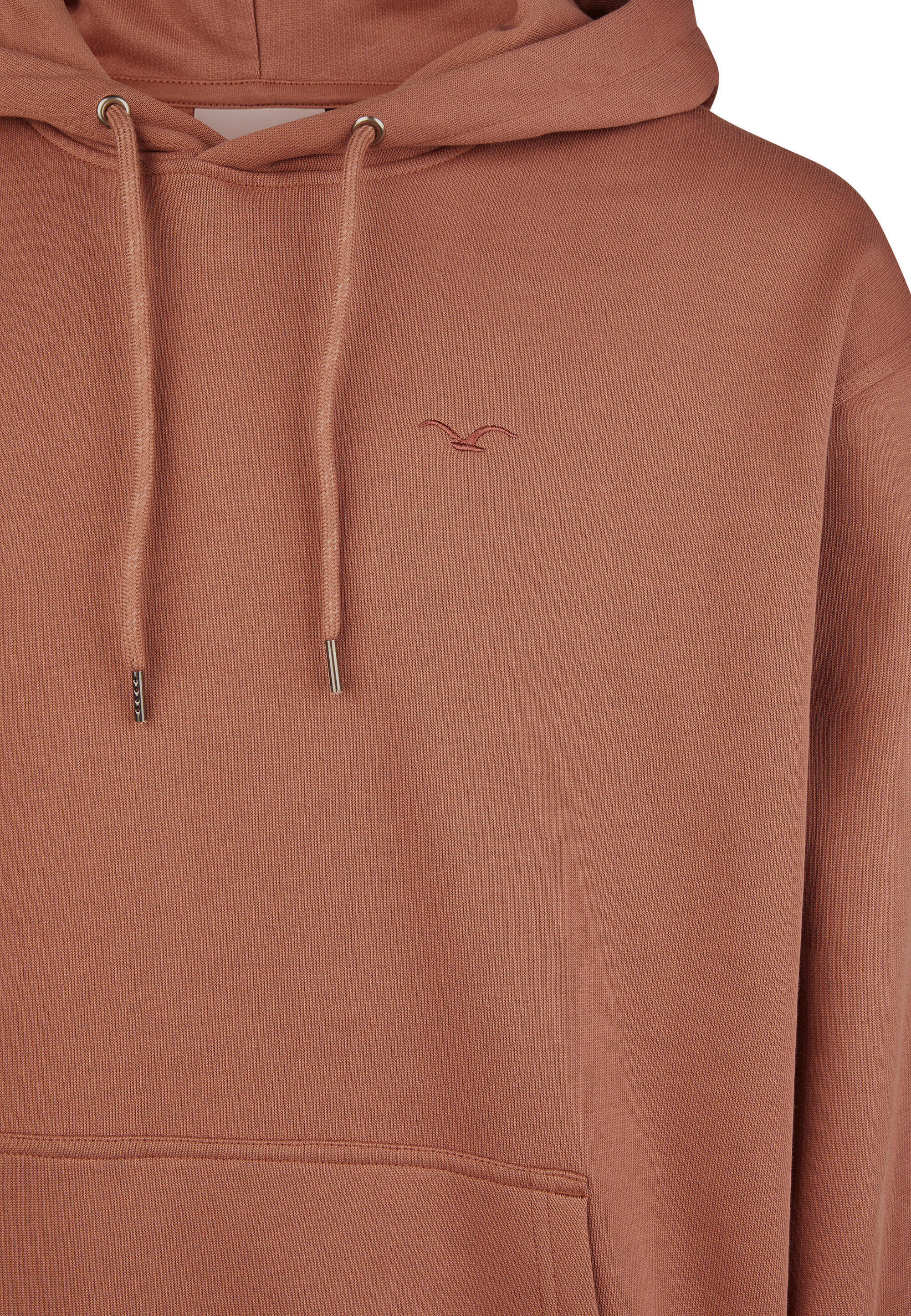 Kapuzensweatshirt Ligull Boxy 7/7