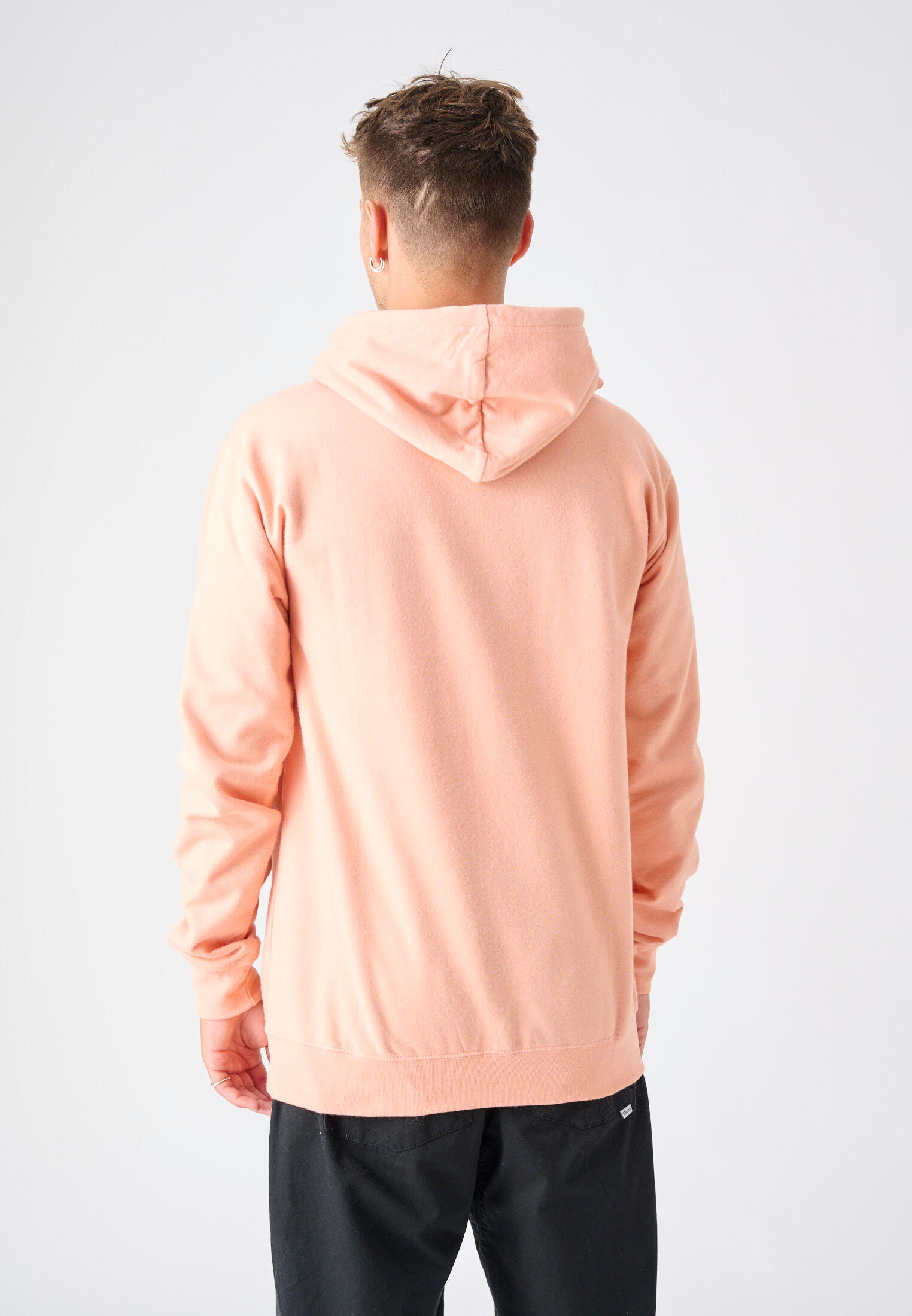 Hoodie Ligull 6/8