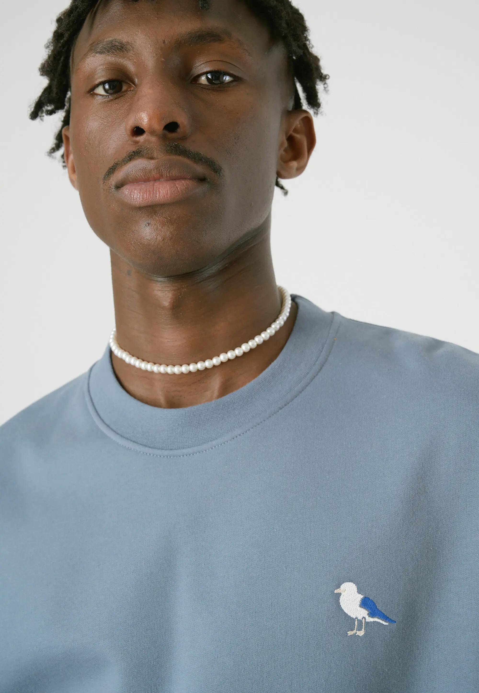 Sweatshirt Embro Gull 6/15