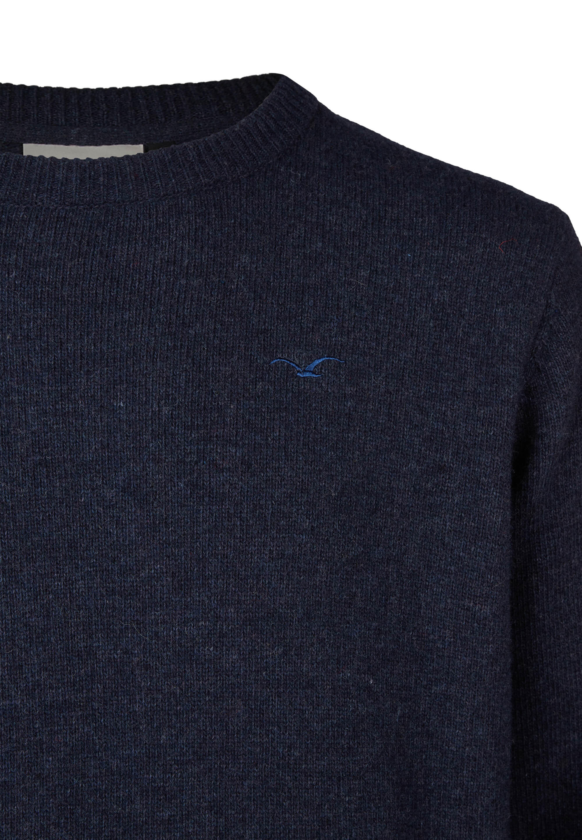 Pullover Classico Ligull 7/8