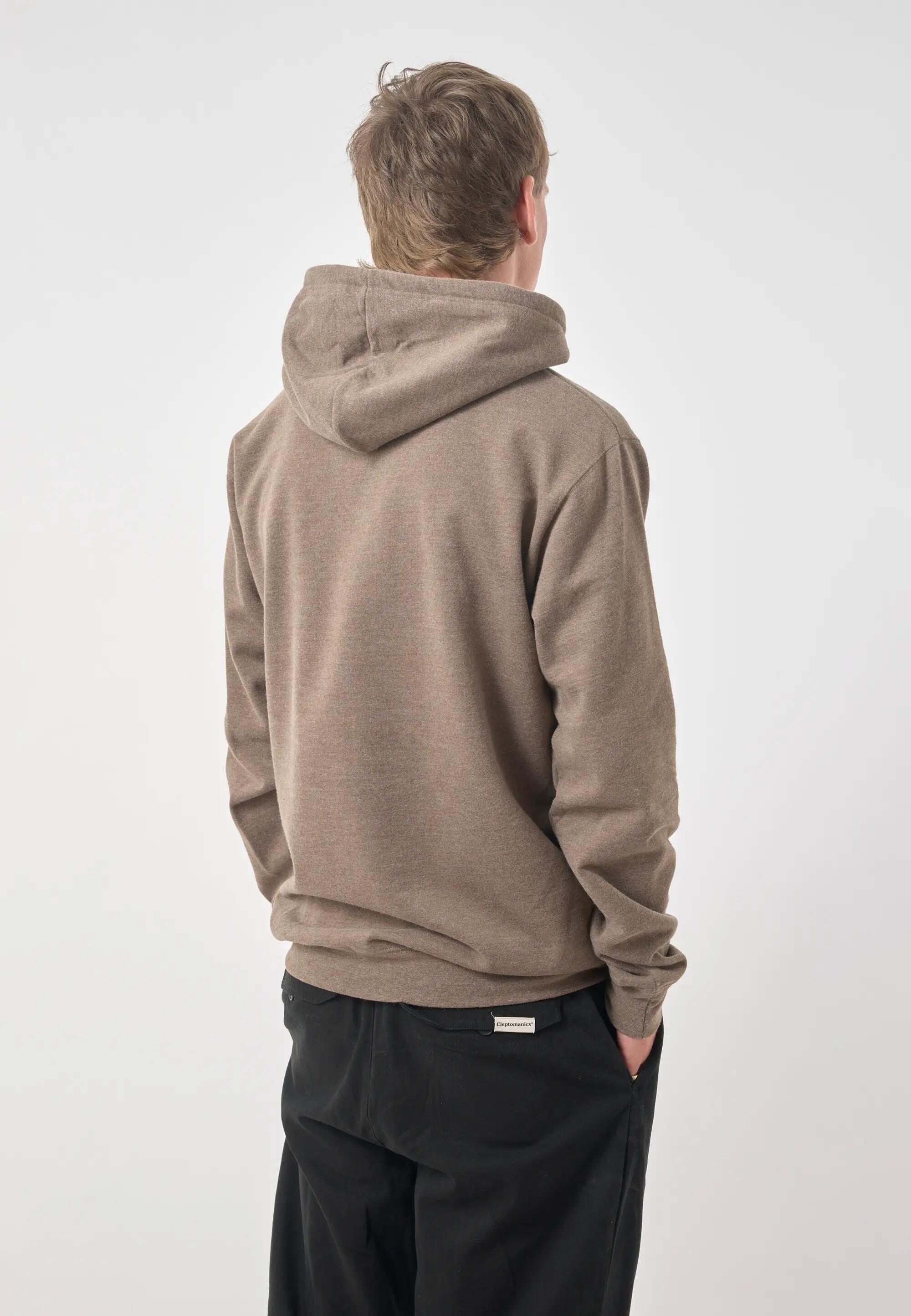 Hoodie Ligull 6/8