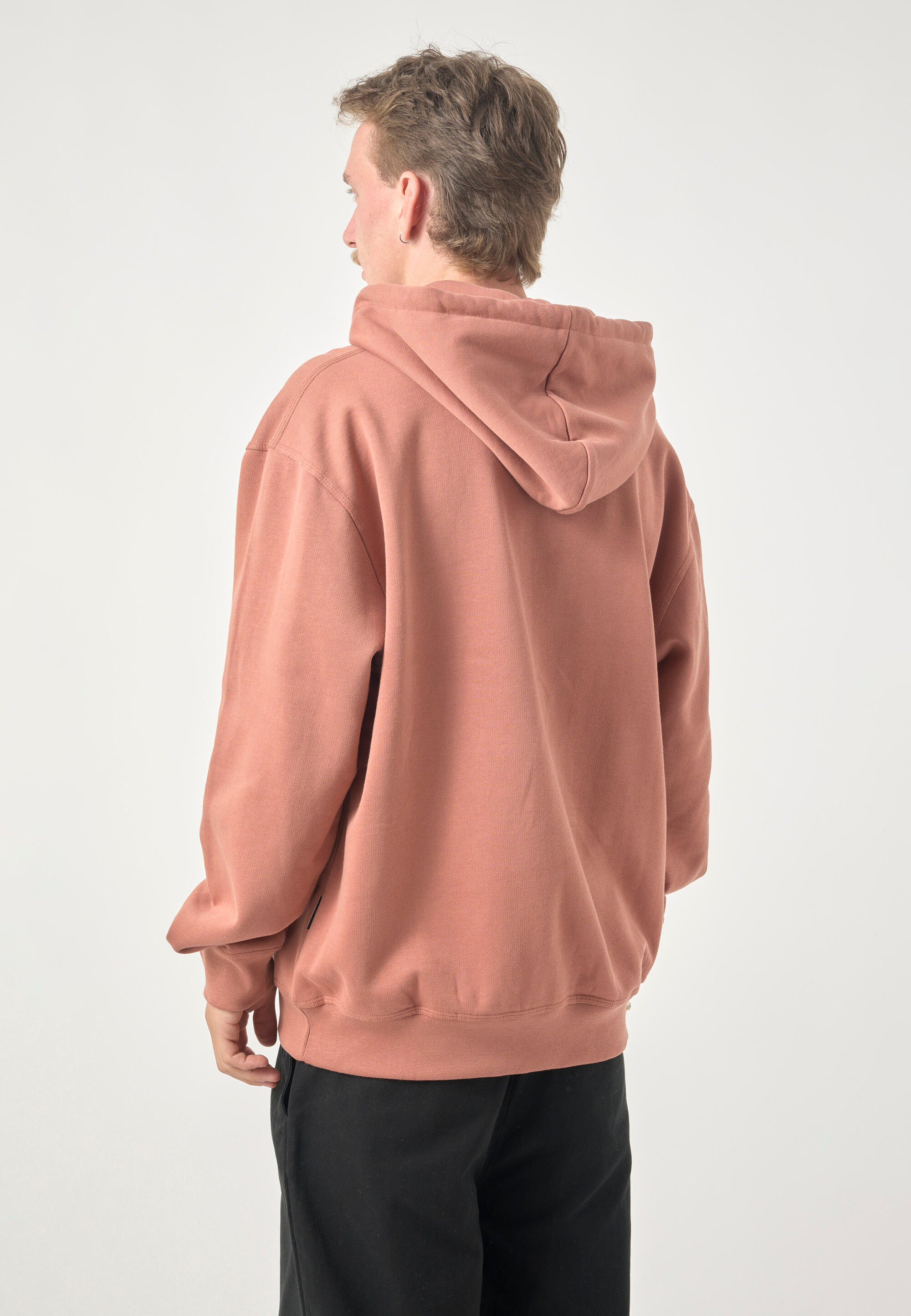 Kapuzensweatshirt Ligull Boxy 6/7