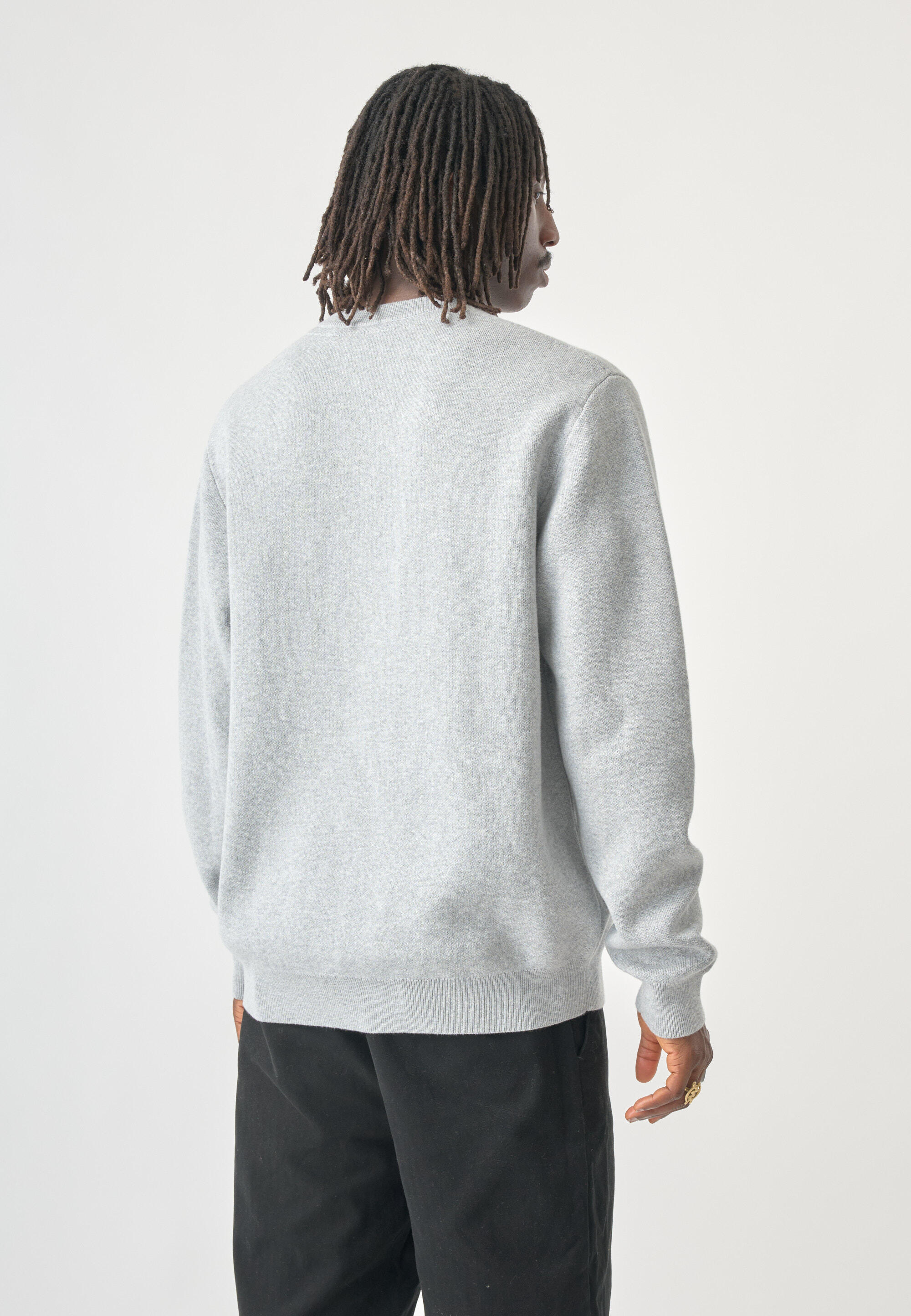 Sweatshirt mit großem Frontprint 6/15