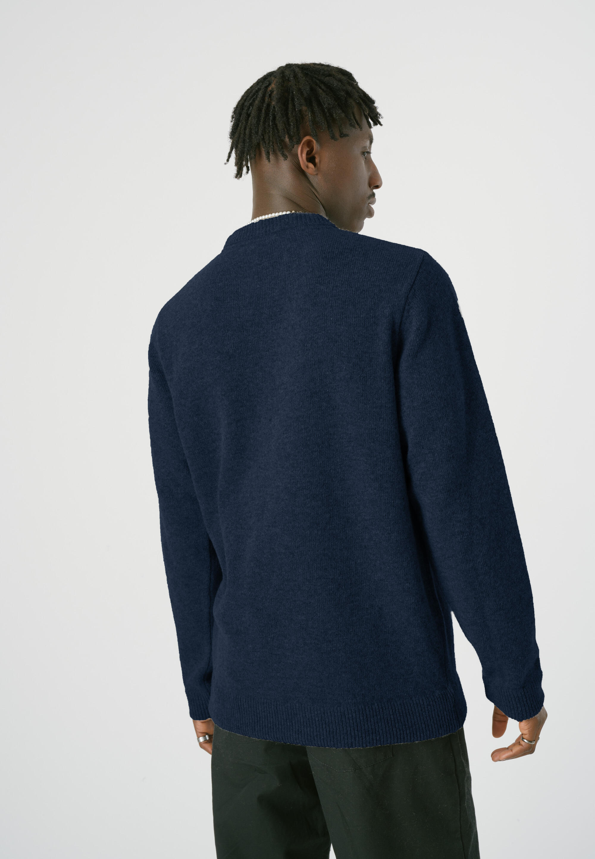 Pullover Classico Ligull 6/8