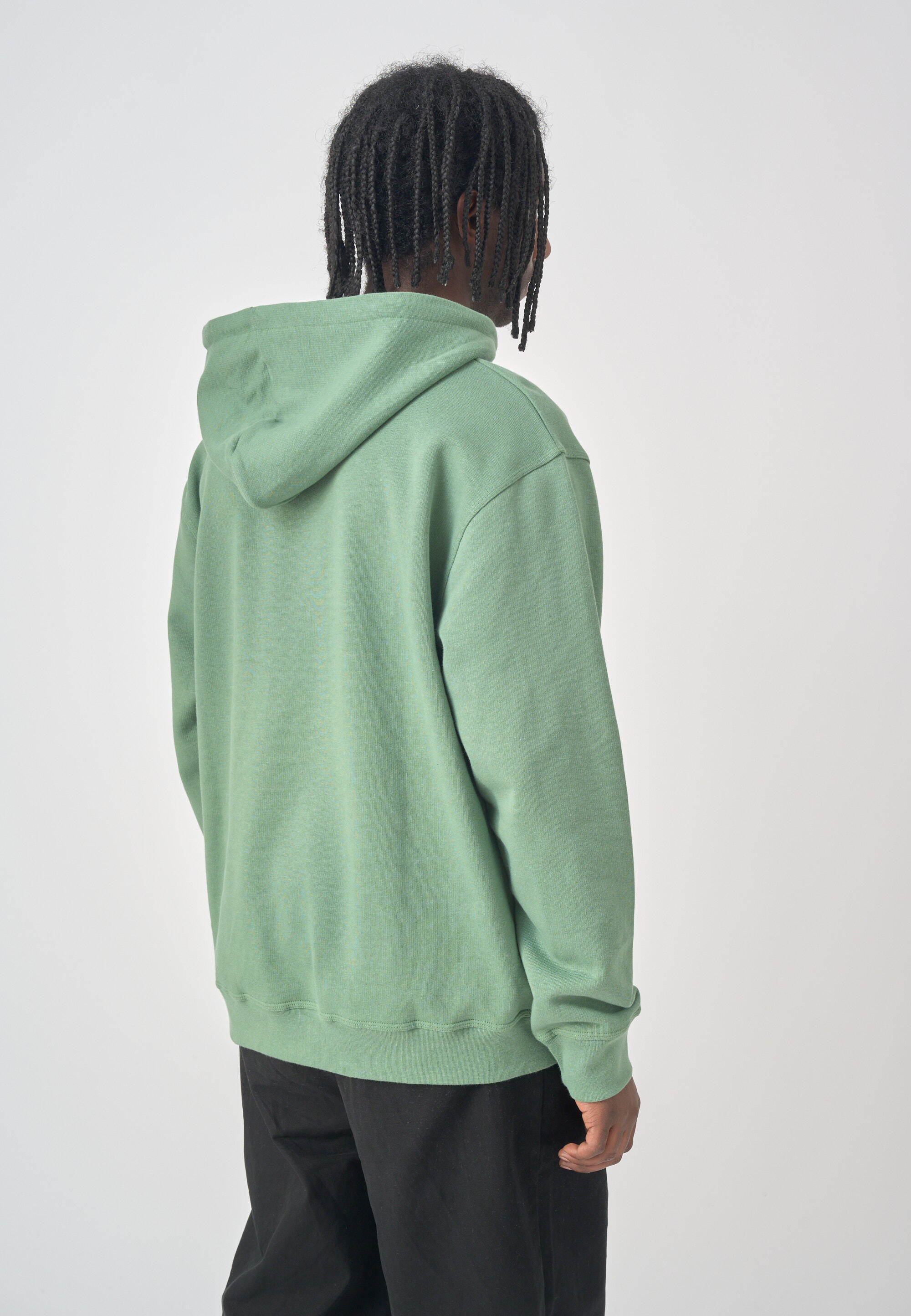 Hoodie Sketch Gull 6/15