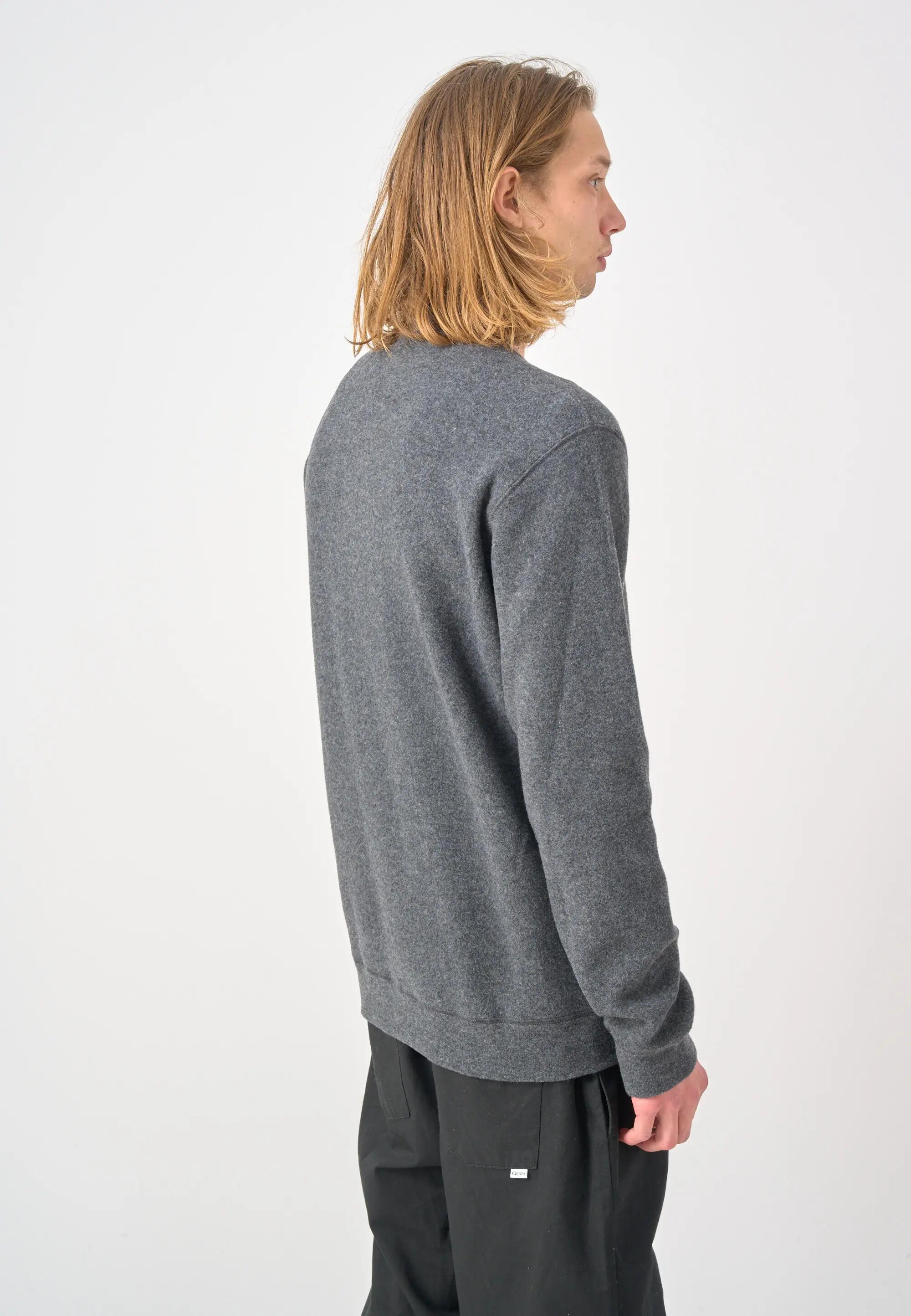 Sweatshirt Noitch 6/15