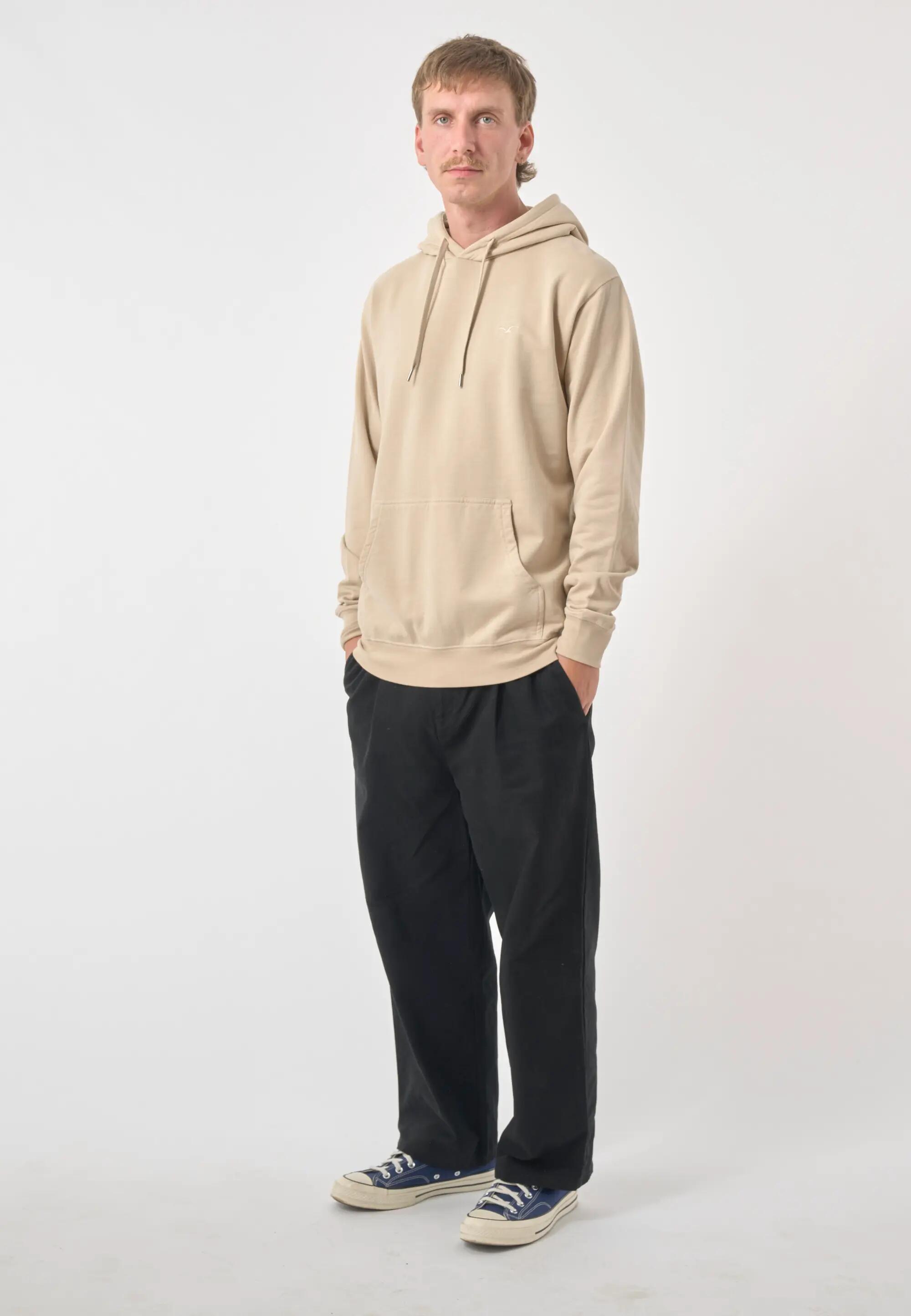 Hoodie Ligull 6/8