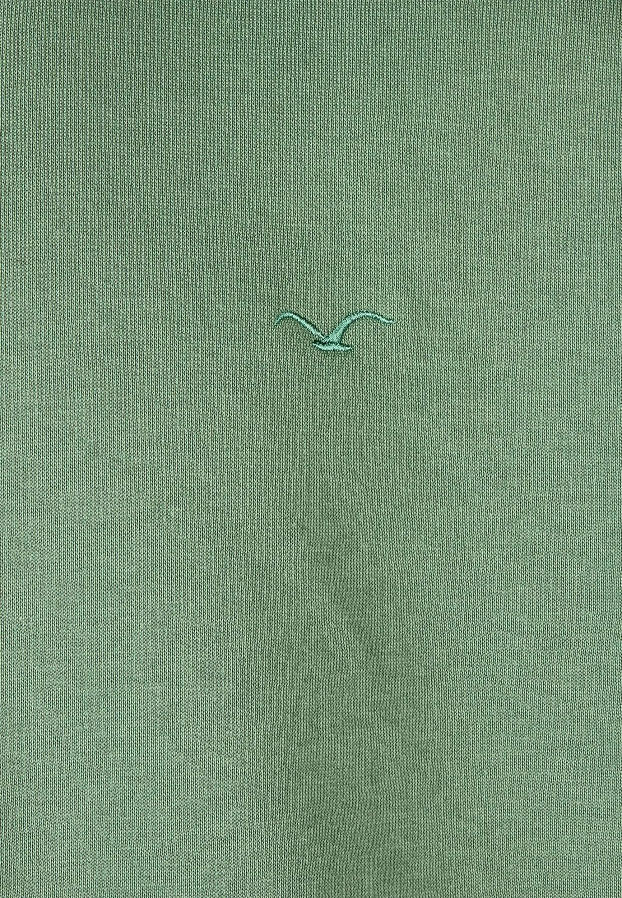 Sweatshirt Ligull Boxy 8/8