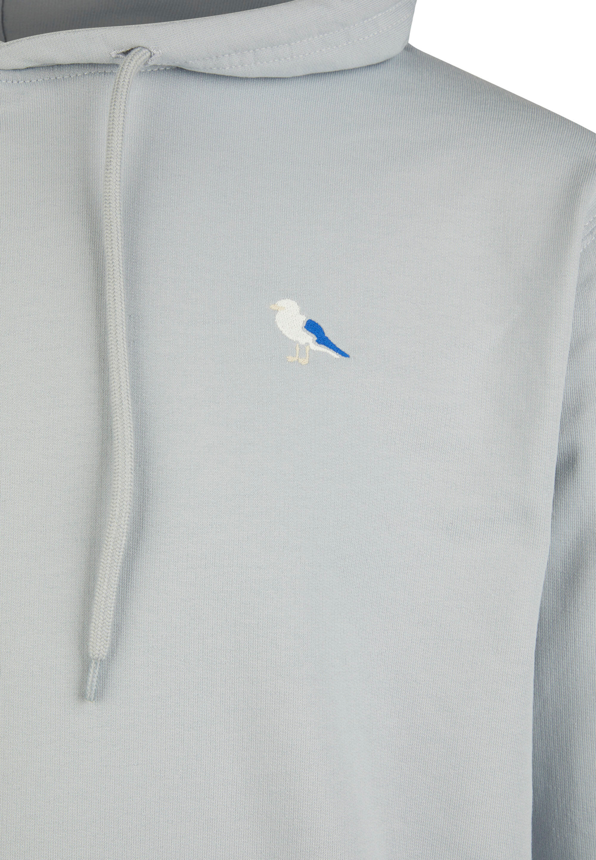 Hoodie Hooded Embro Gull 2 8/15