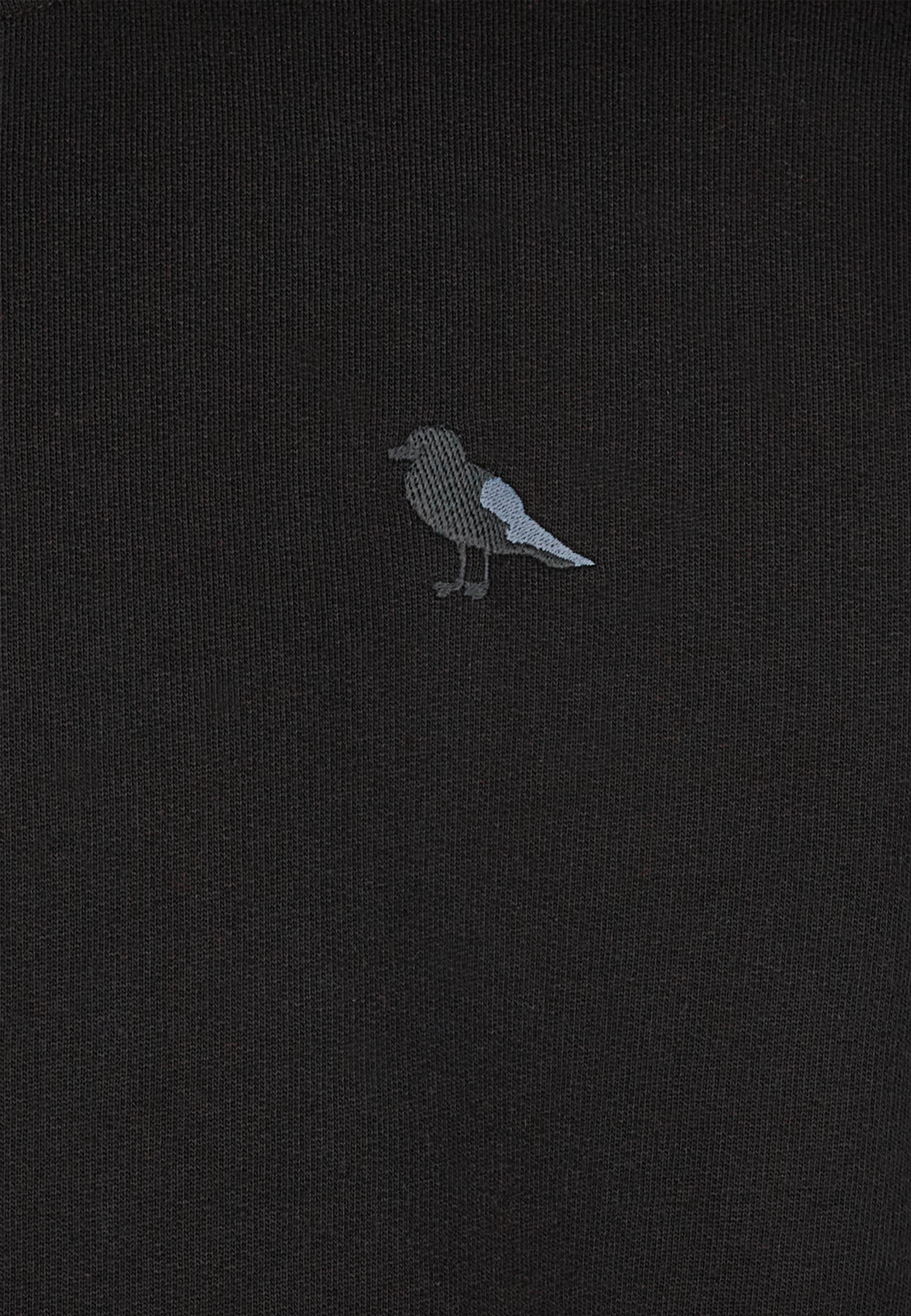 Sweatshirt Embro Gull Mono 8/15