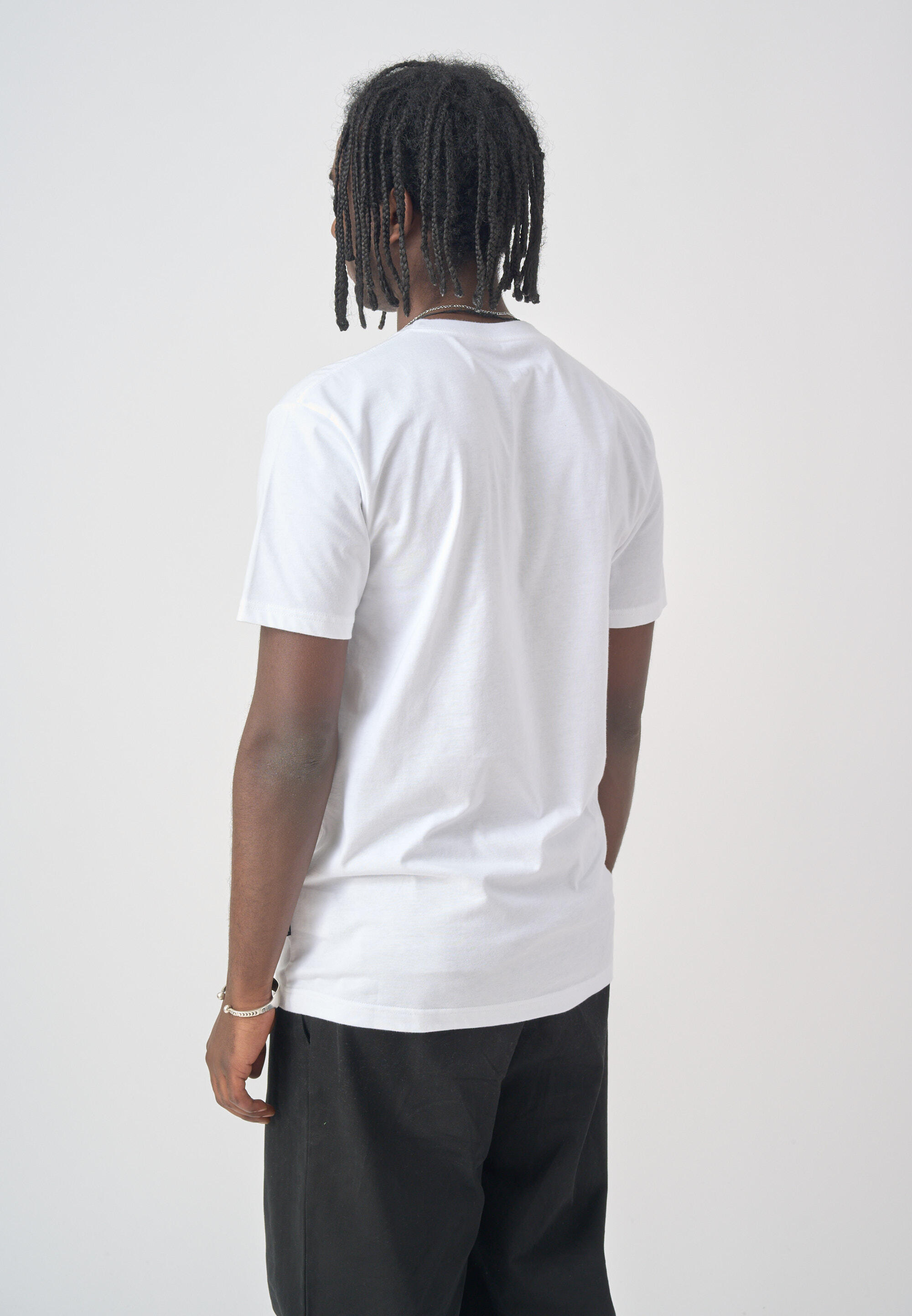 T-shirt Embro Gull 6/15