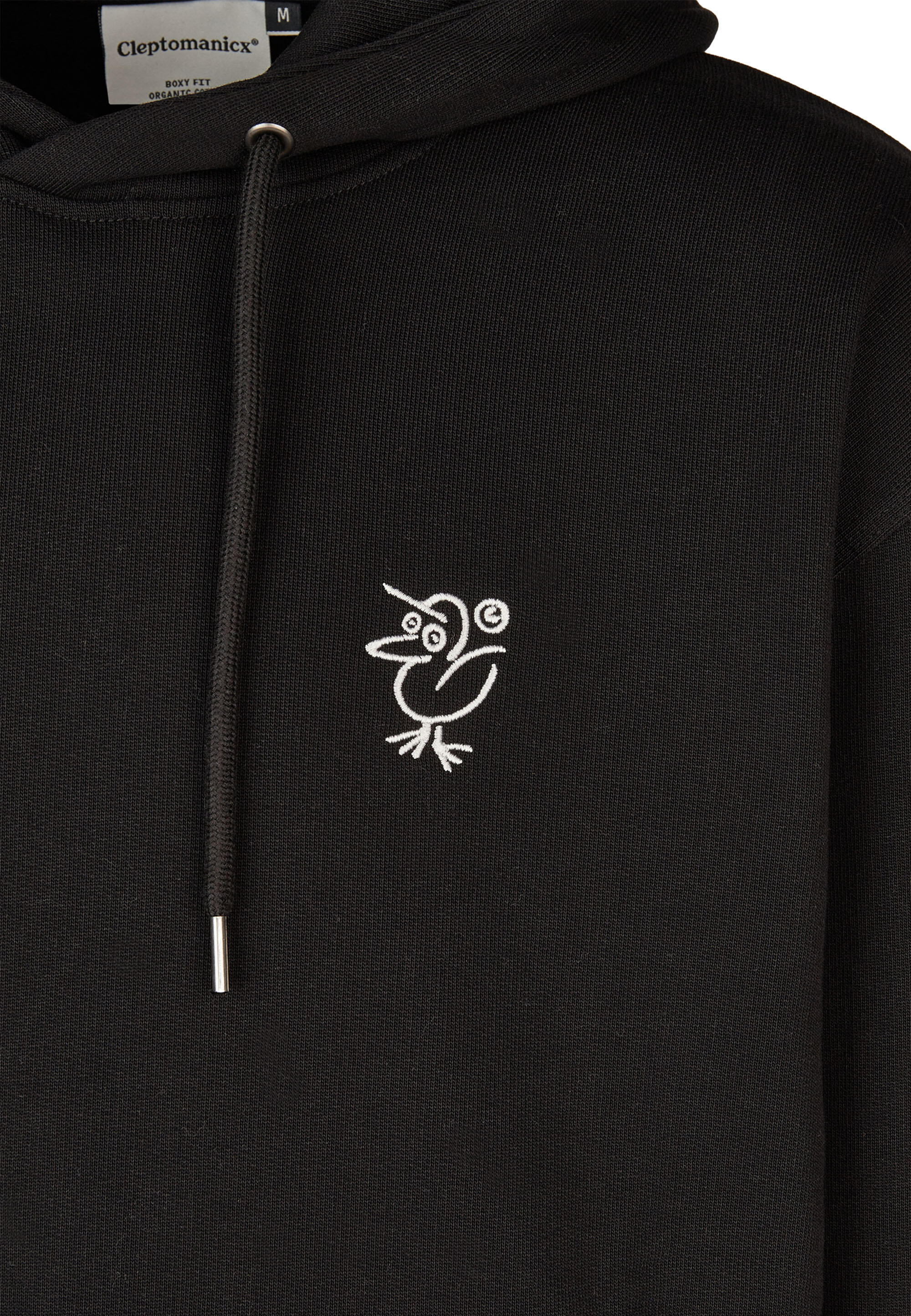 Hoodie Sketch Gull 8/15