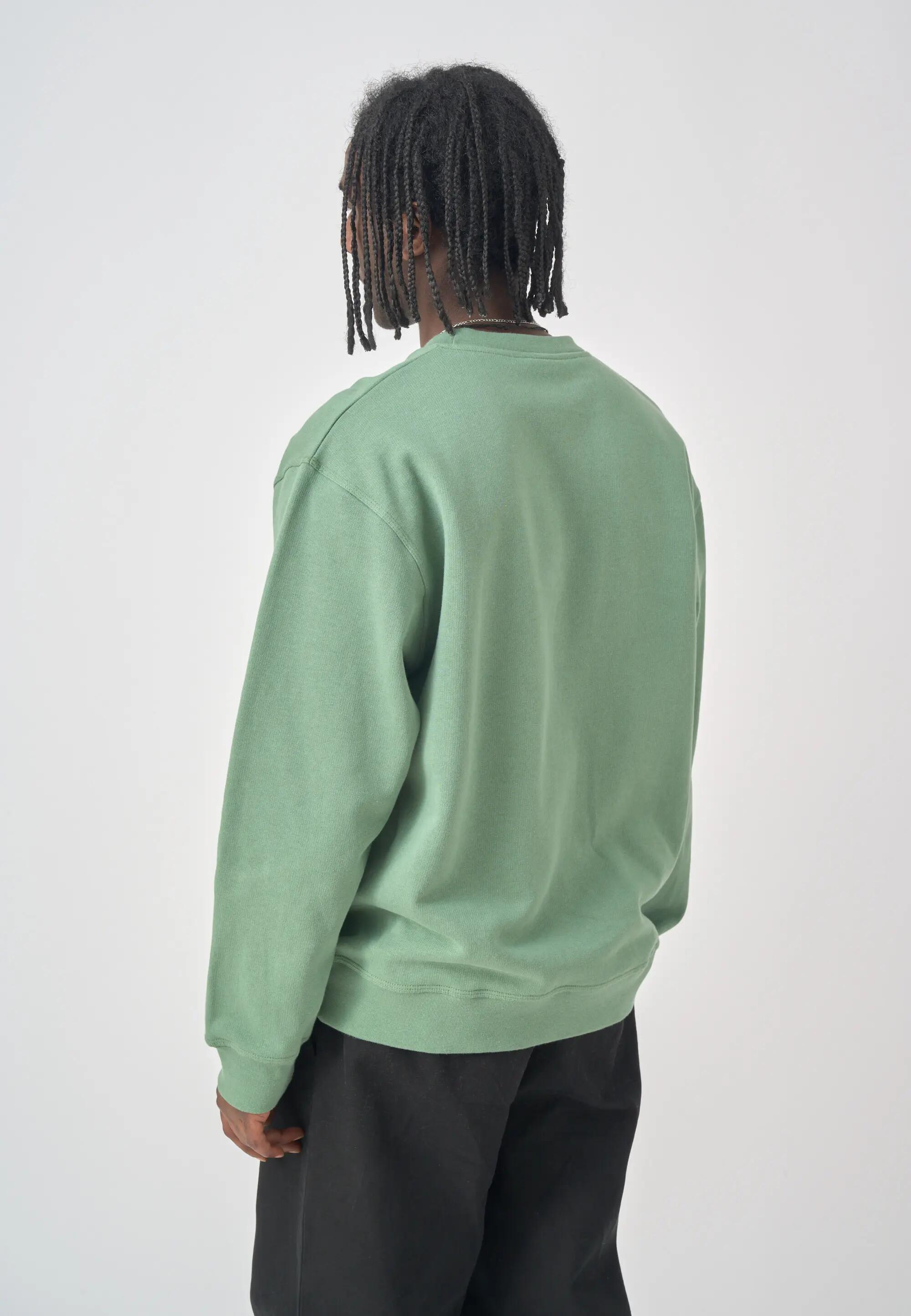 Sweatshirt Ligull Boxy 6/8