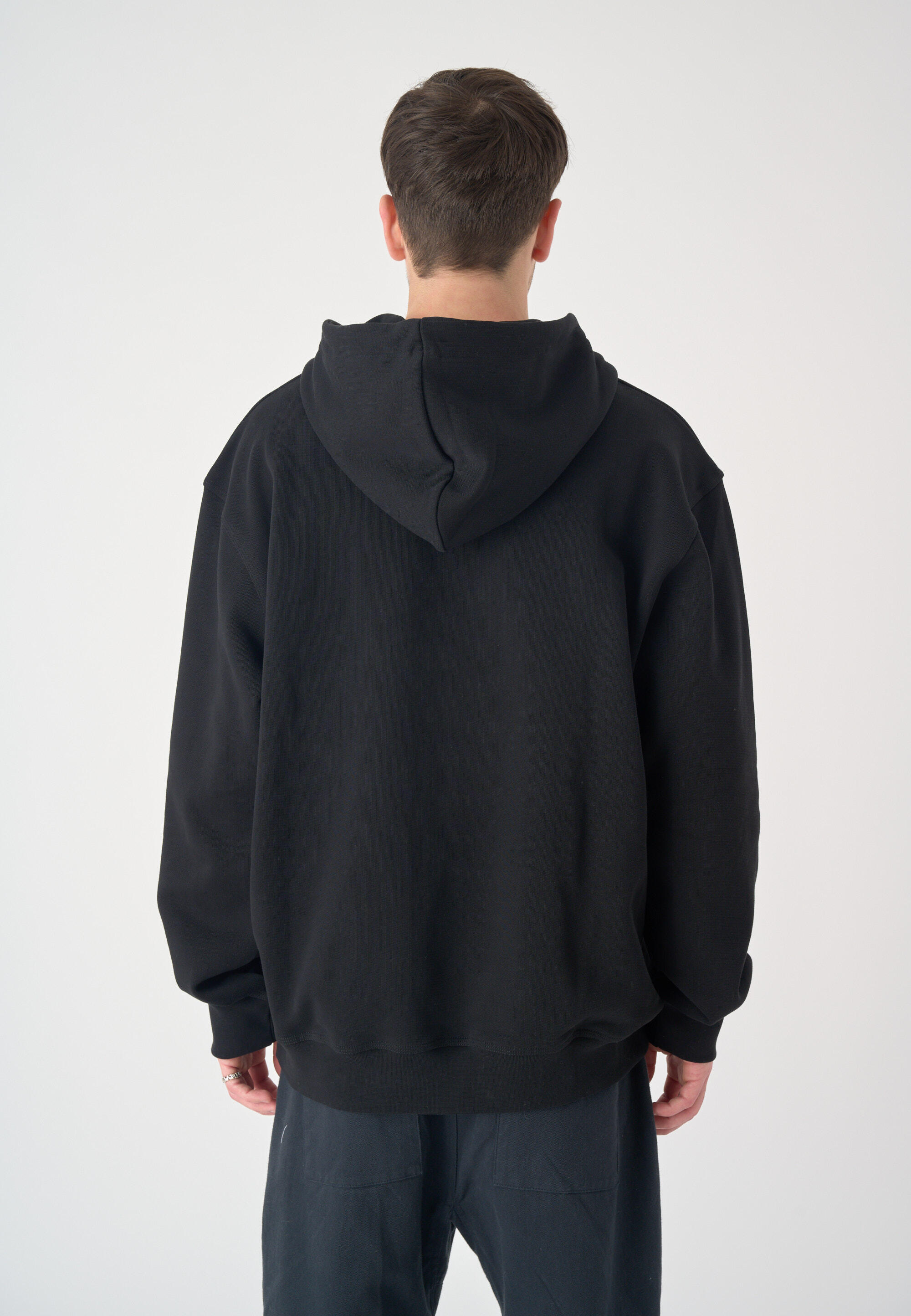 Hoodie Sketch Gull 6/15