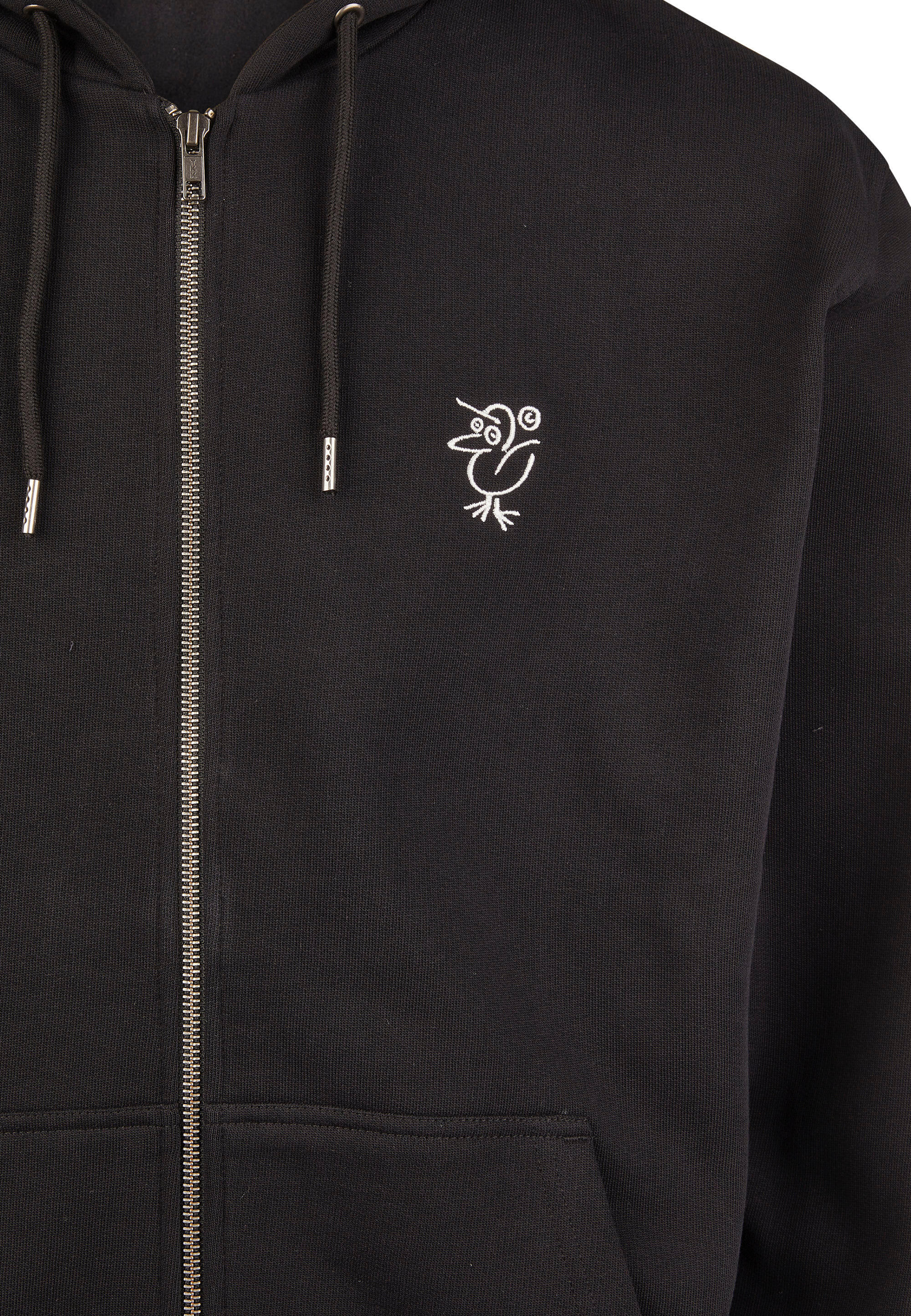 Sweatjacke Sketchu Gull Zip 8/15