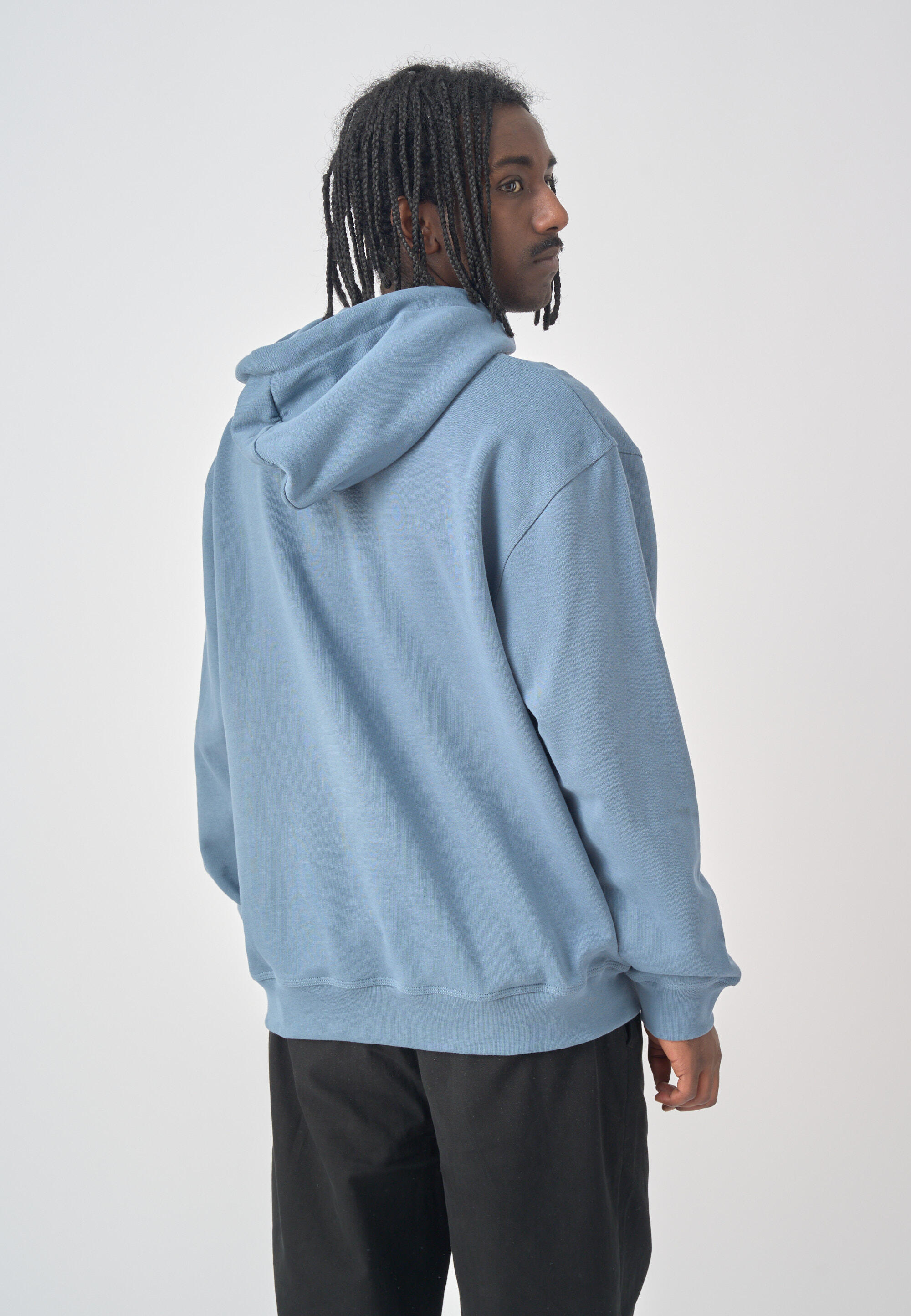 Hoodie Sketch Gull 6/15