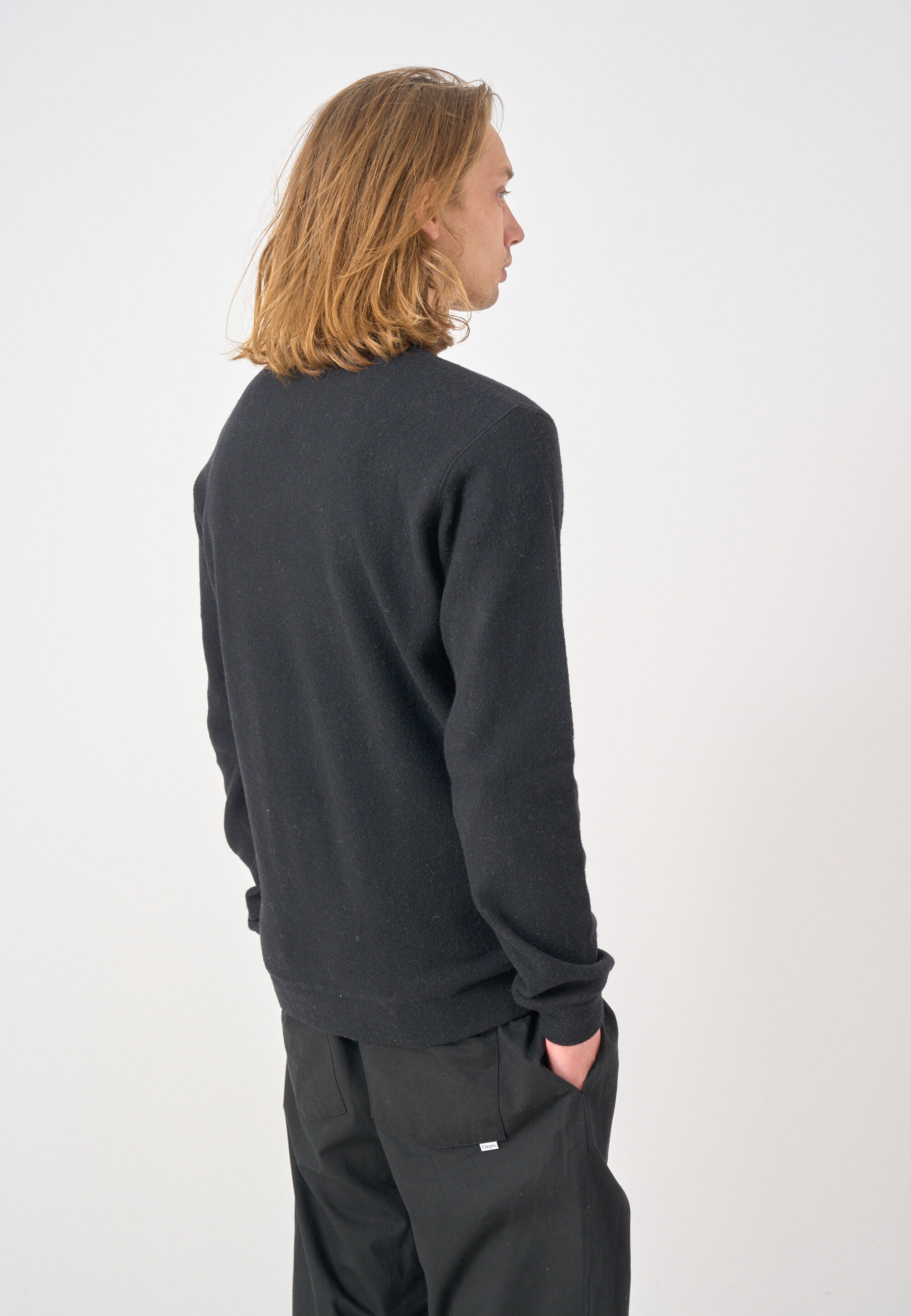 Sweatshirt Noitch 6/15