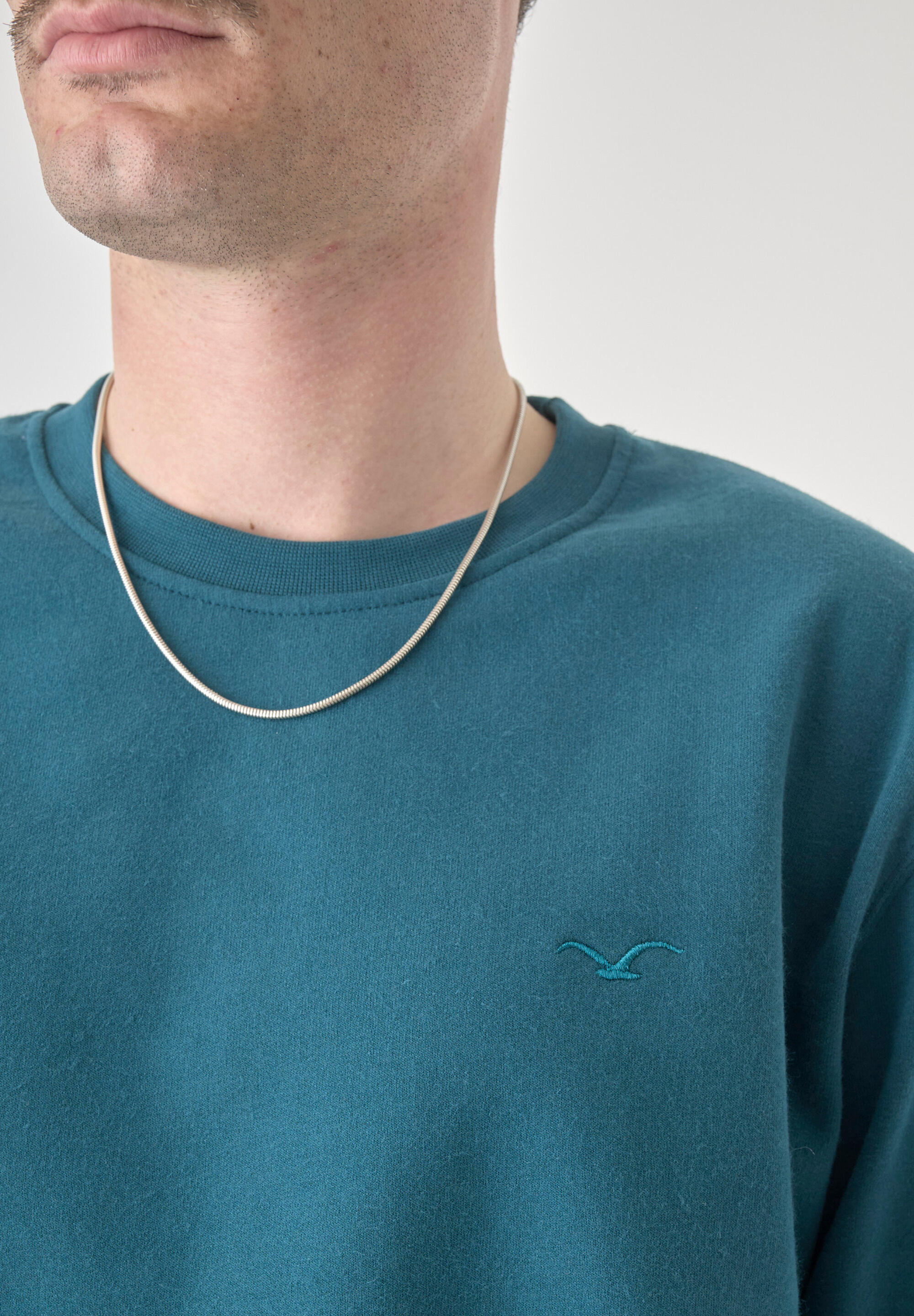 Sweater Ligull 8/8