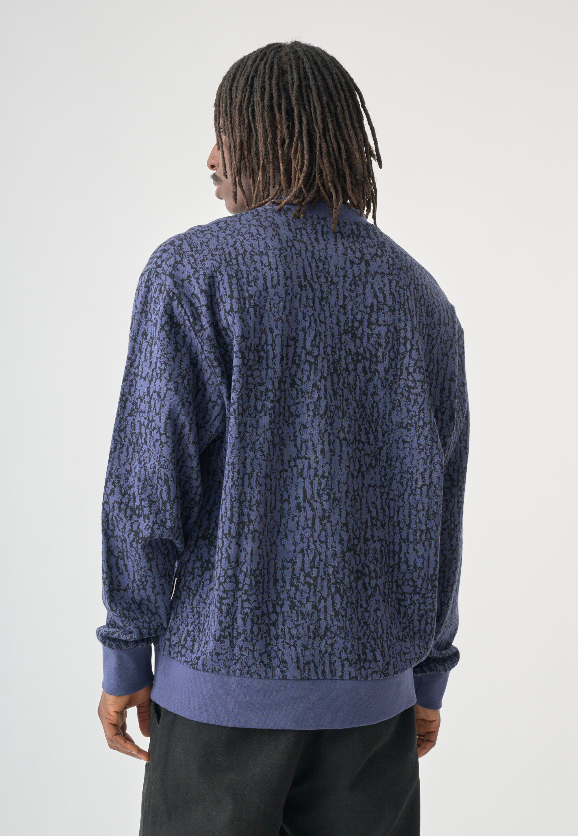 Pullover mit toller Musterung 6/15