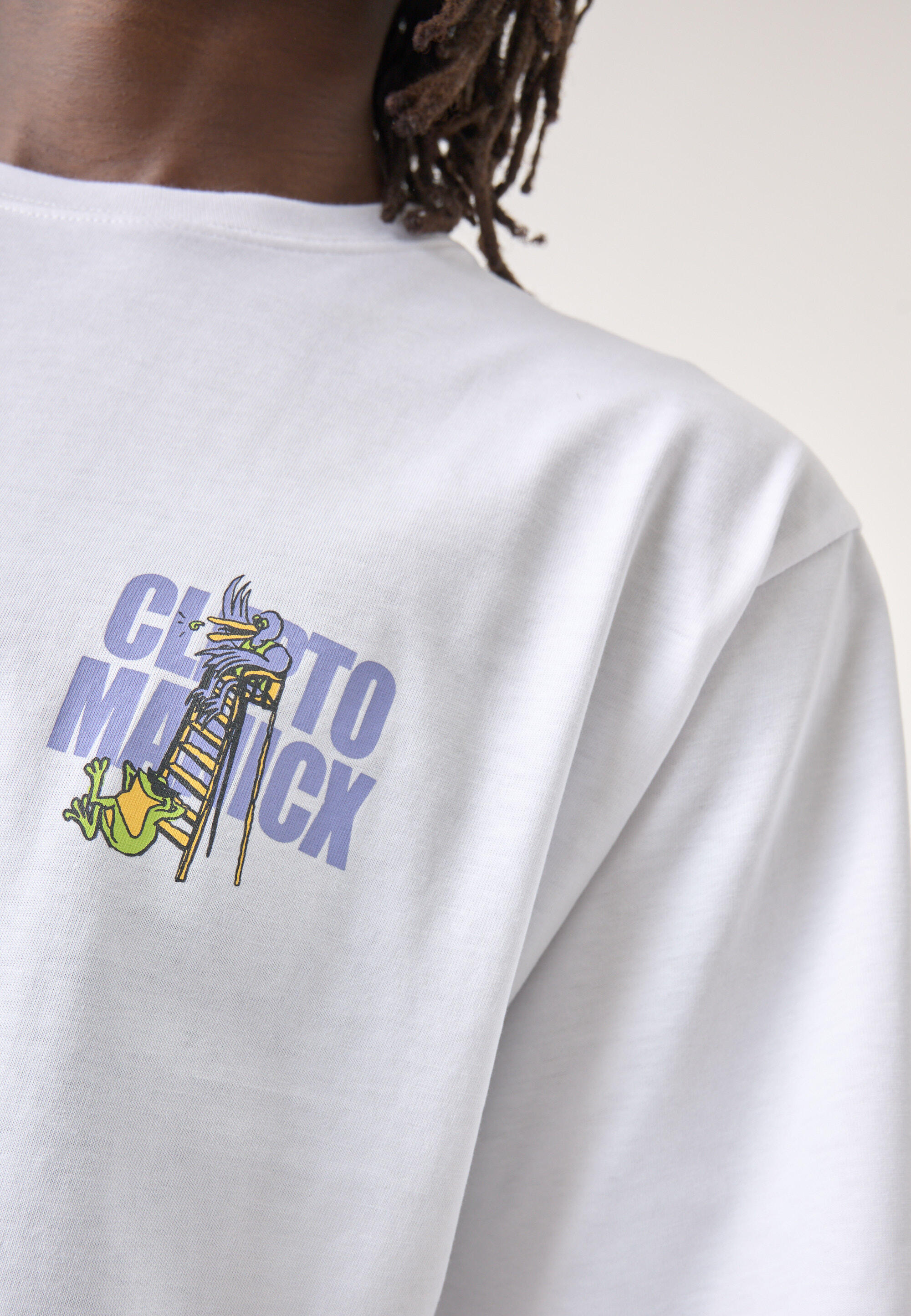 T-shirt Print 6/15