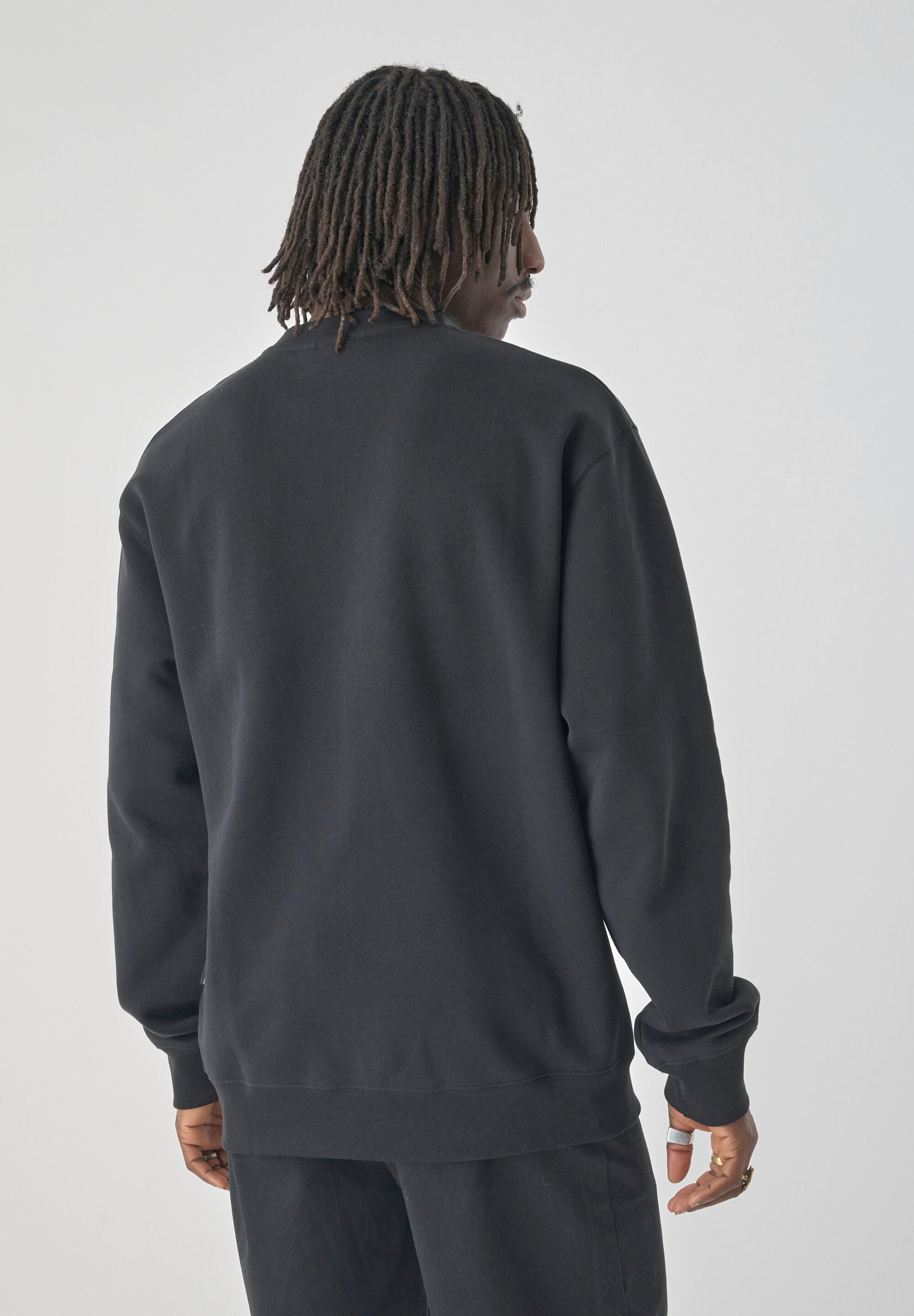 Sweat-shirt Crewneck Ligull Classic 6/15