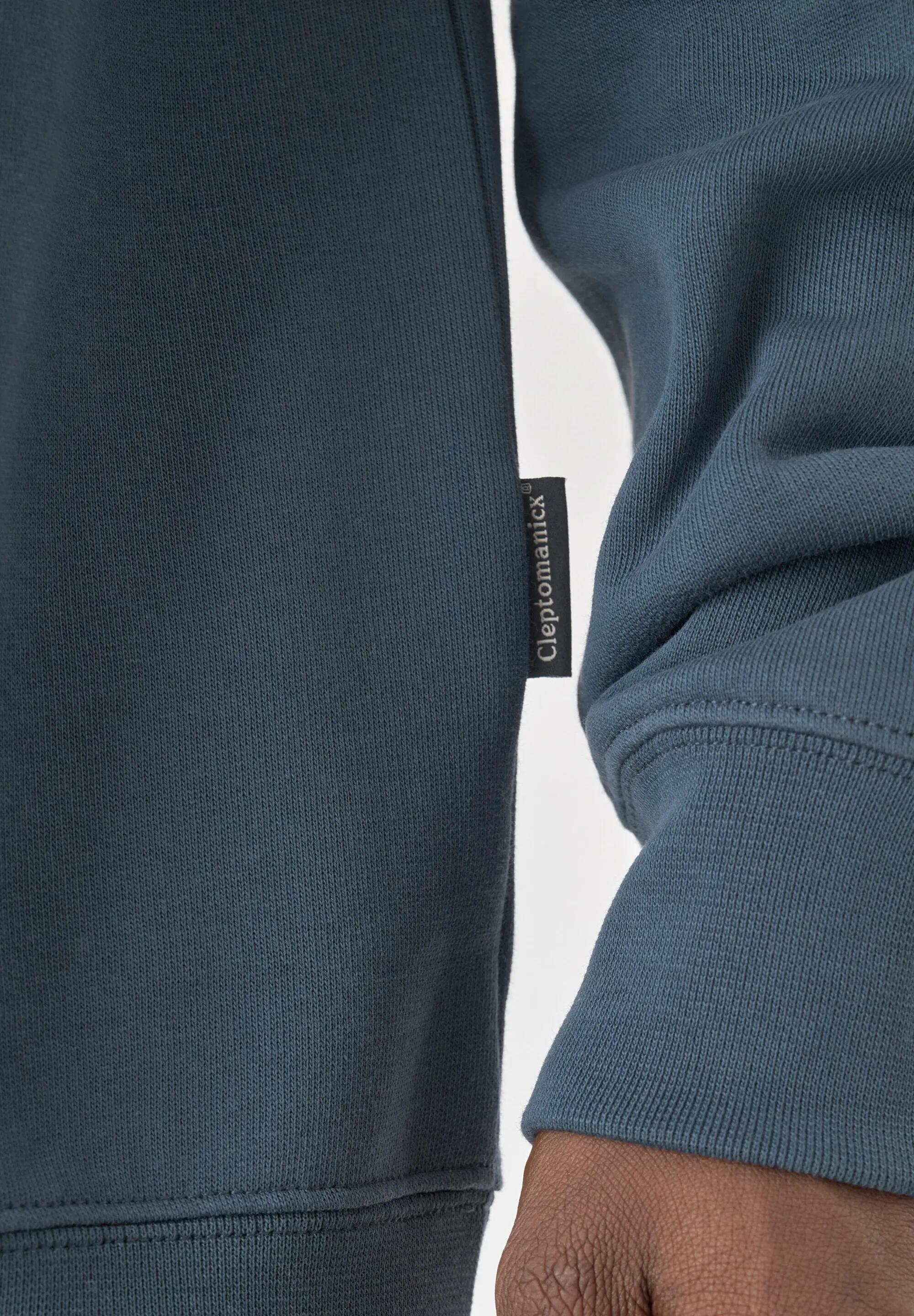 Sweatshirt Crewneck Ligull Classic 8/15