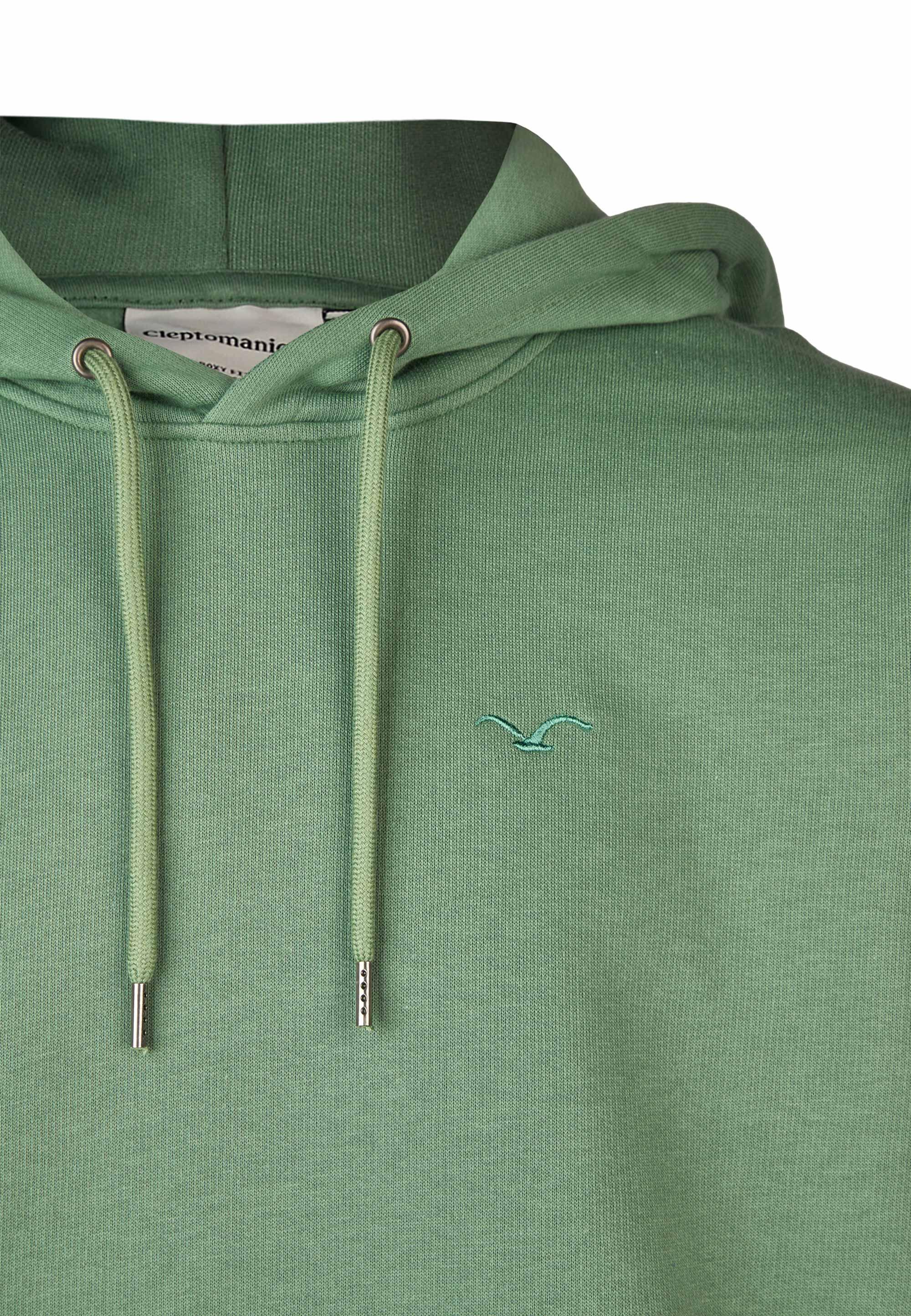 Kapuzensweatshirt Ligull Boxy 8/8