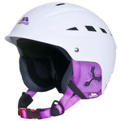 Davenport Casque De Ski Femme (Blanc)