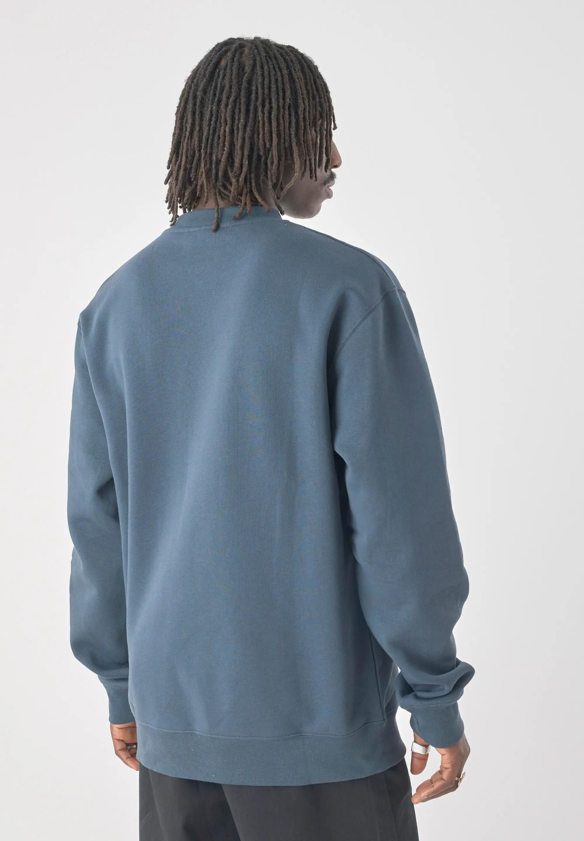 Sweatshirt Crewneck Ligull Classic 6/15