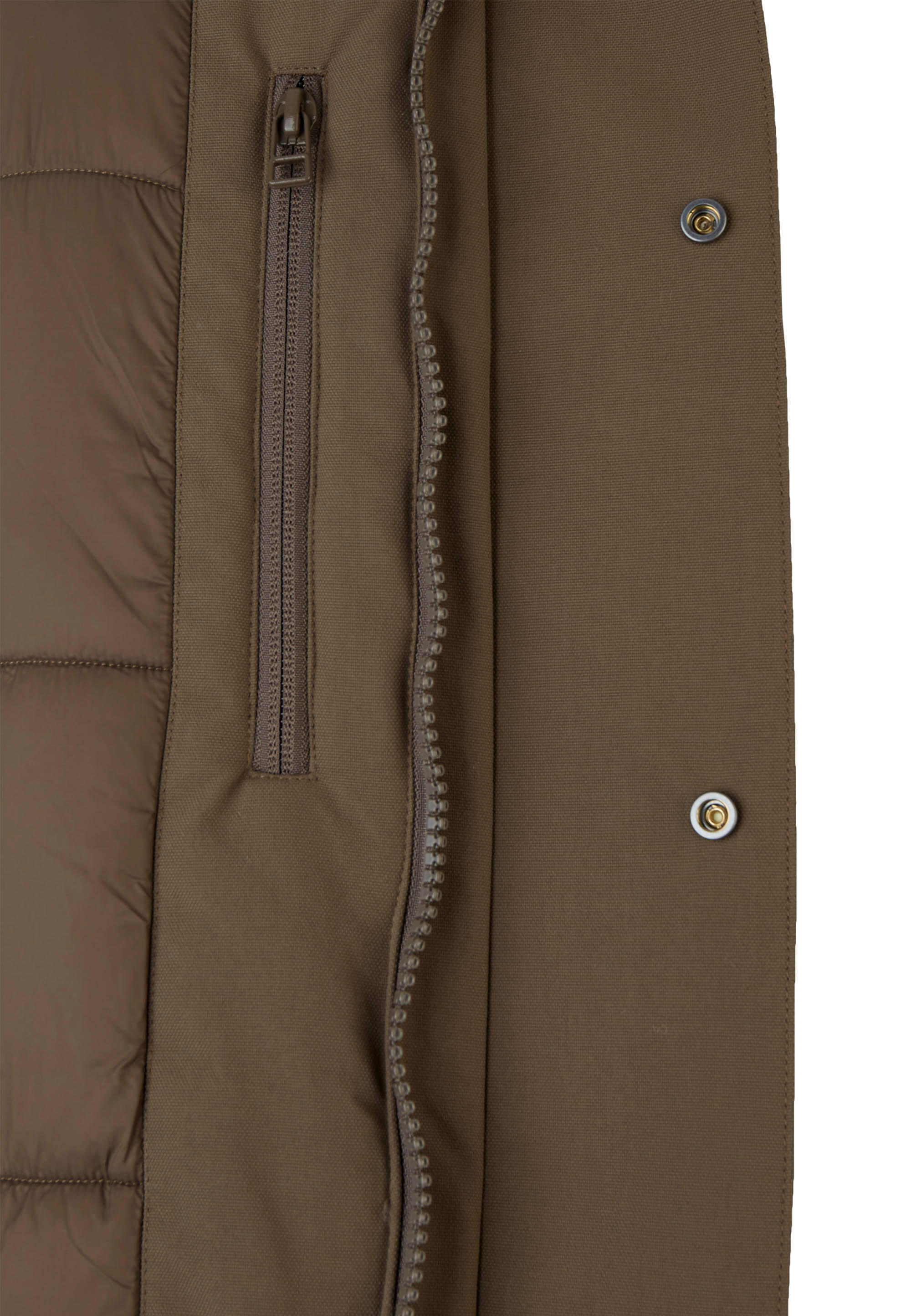 Parka Reset 8/15