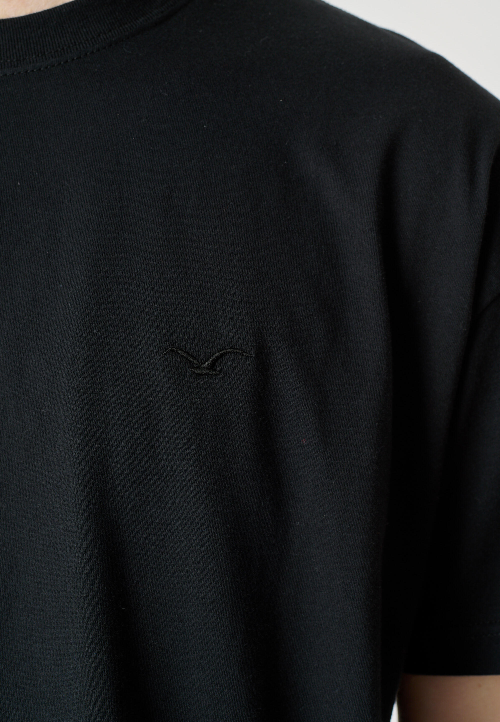 T-Shirts Ligull Oversize 8/8