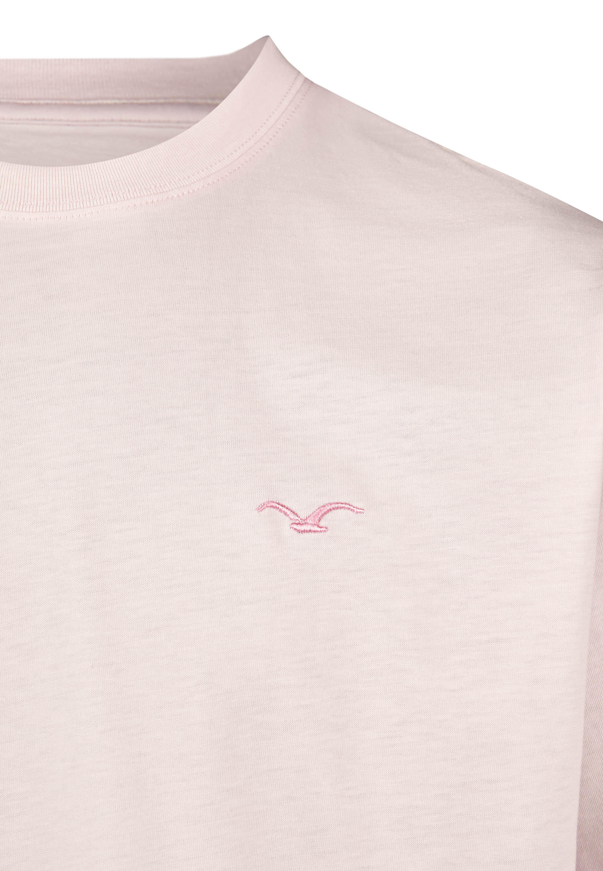 T-Shirt Boxy Tee Ligull Boxy Crop 8/8