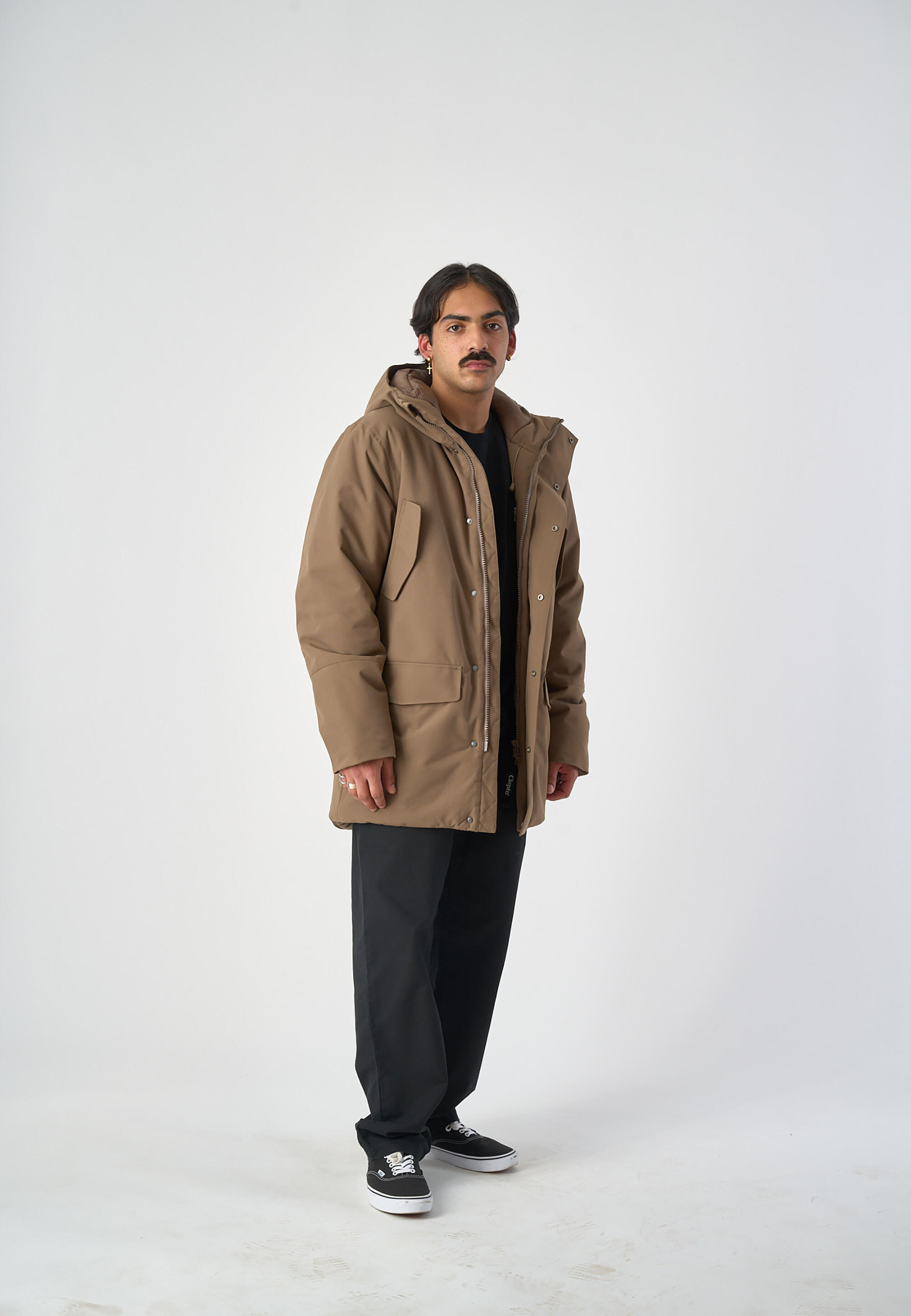 Parka Reset 7/15