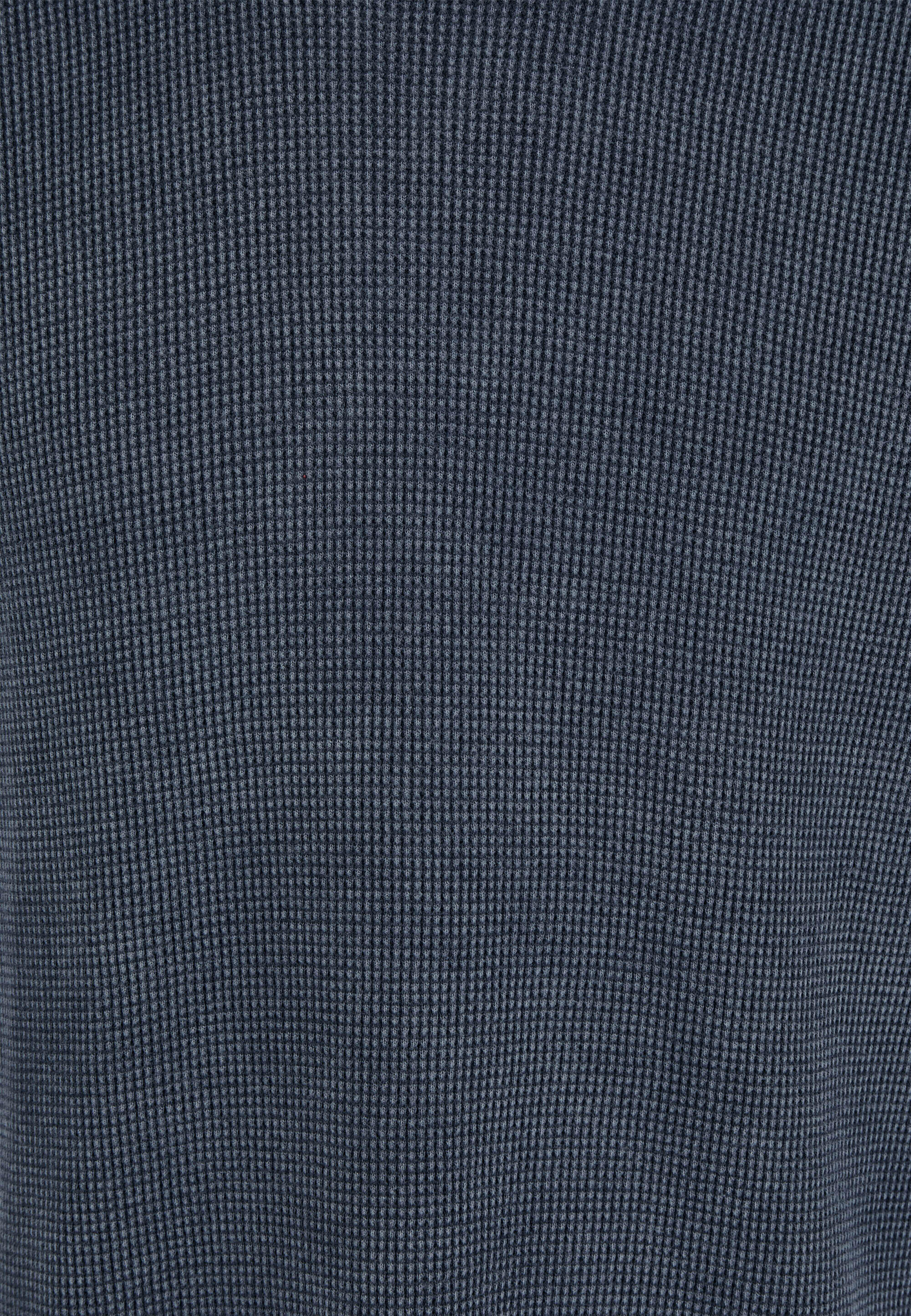 Longsleeve Boxy Crewneck Thermal 7/15