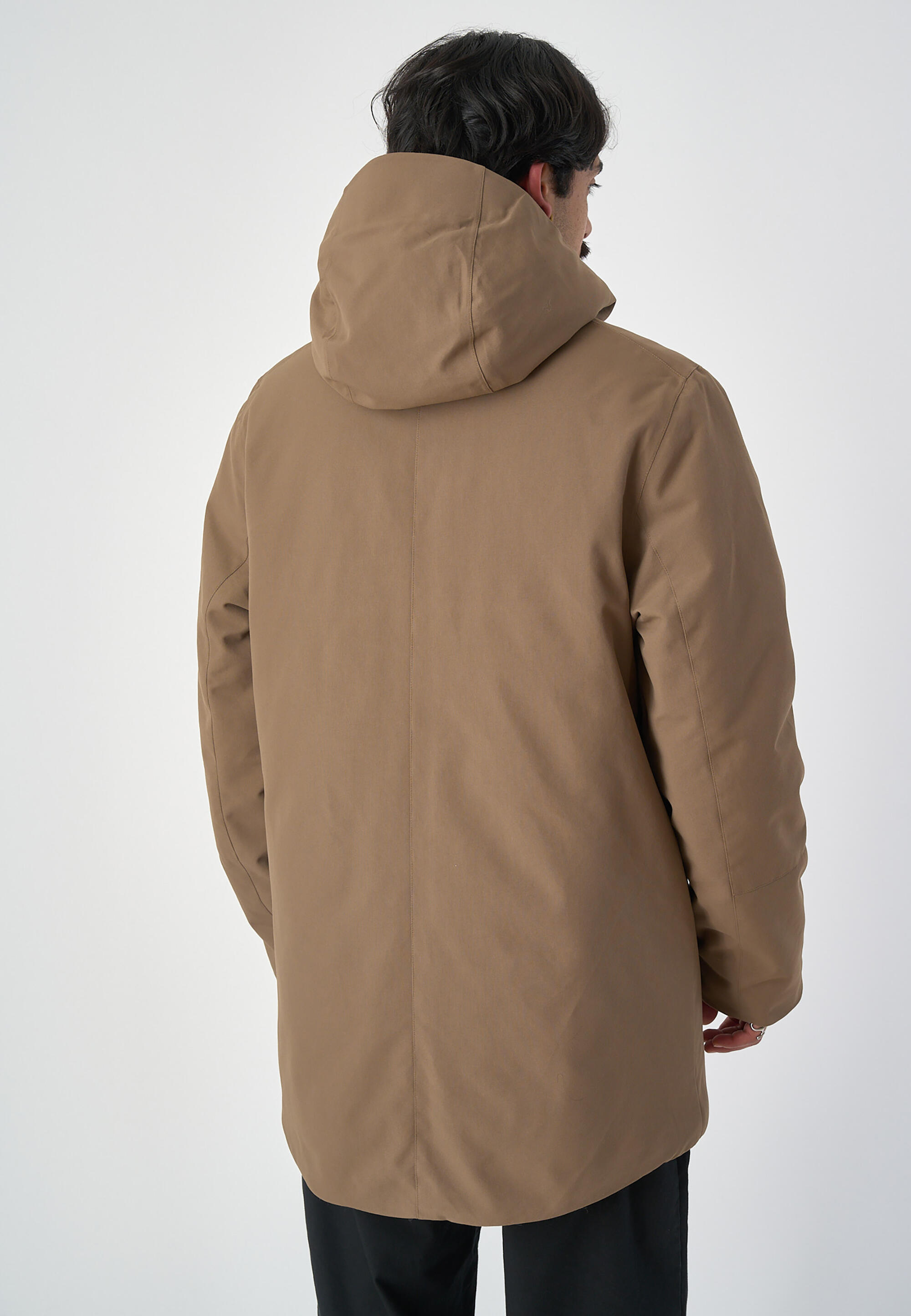 Parka Reset 6/15