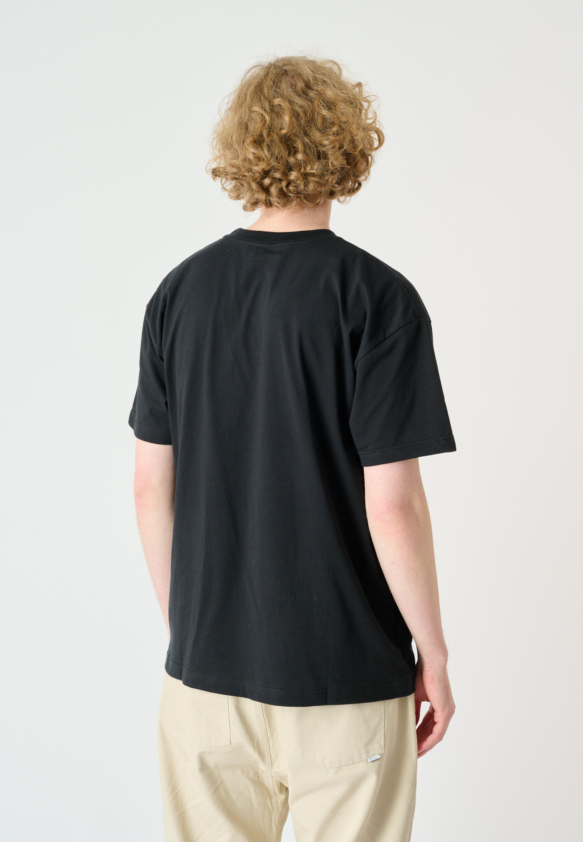 T-Shirts Ligull Oversize 6/8
