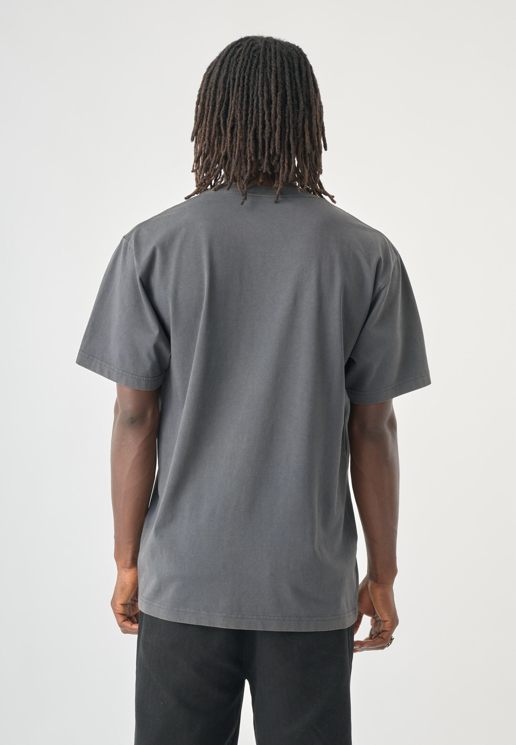 T-Shirt mit coolem Frontprint 6/15