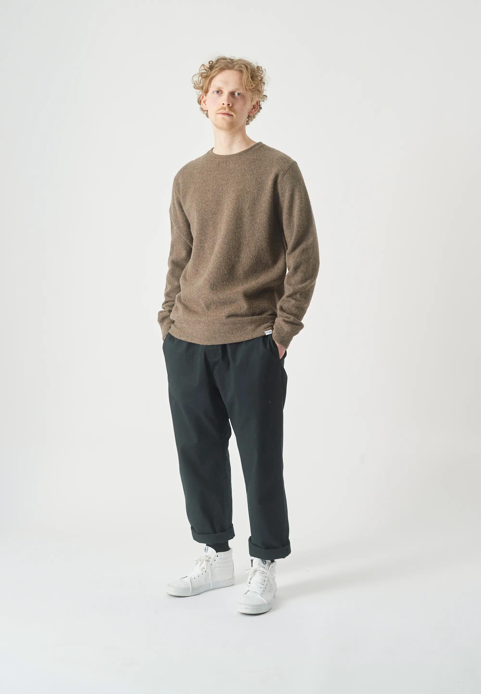 Sweat-shirt Noitch 10/15