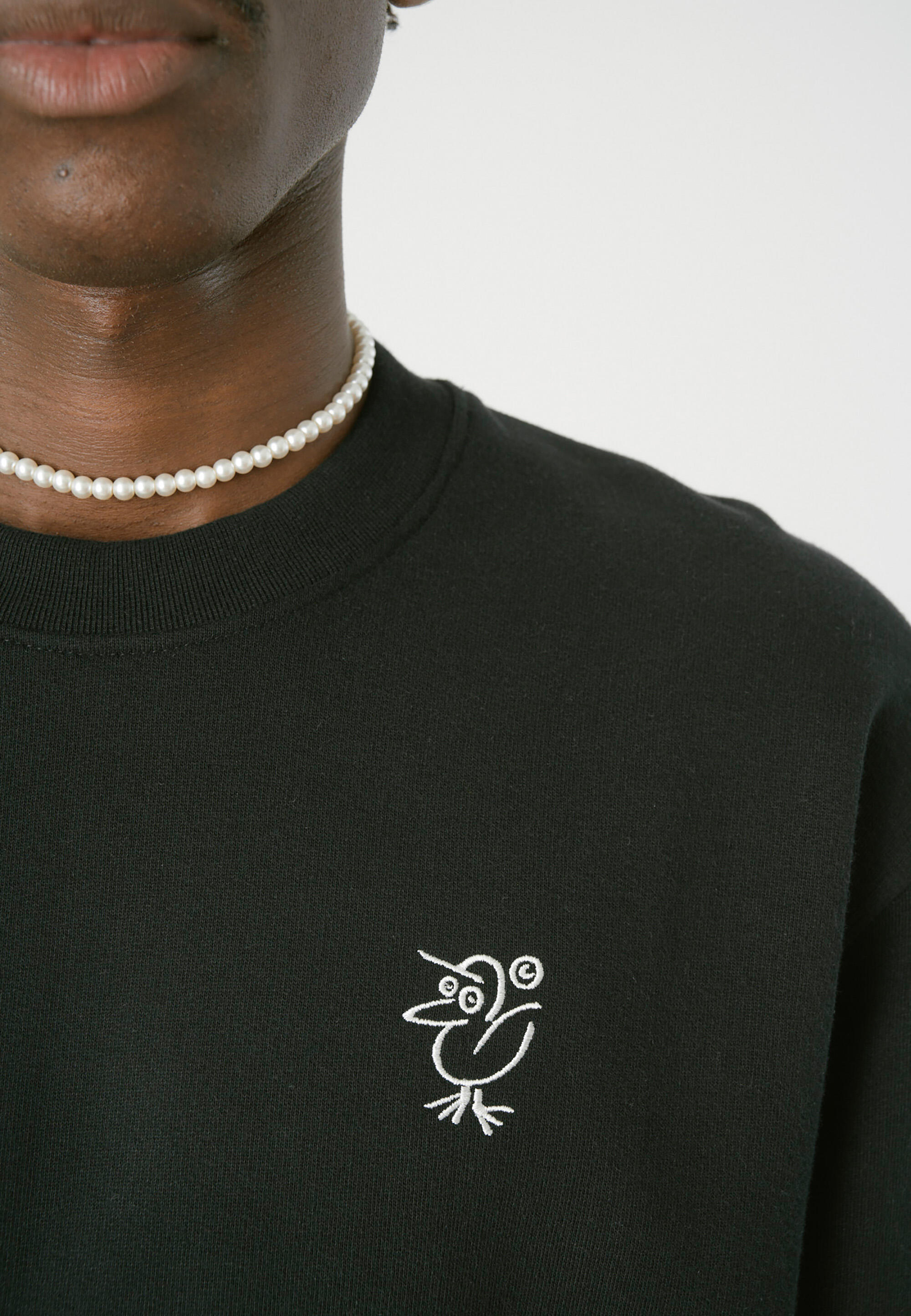 Sweat-shirt Sketch Gull 8/15