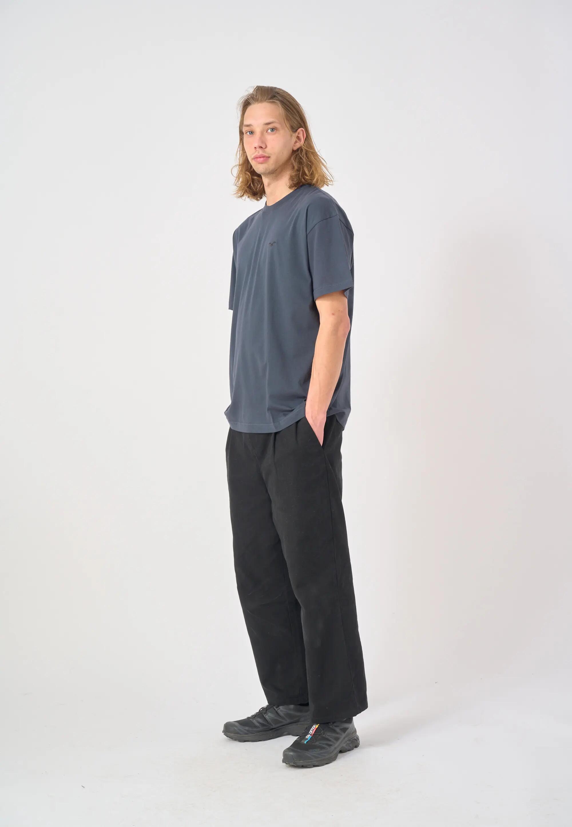 T-Shirts Ligull Oversize 8/10