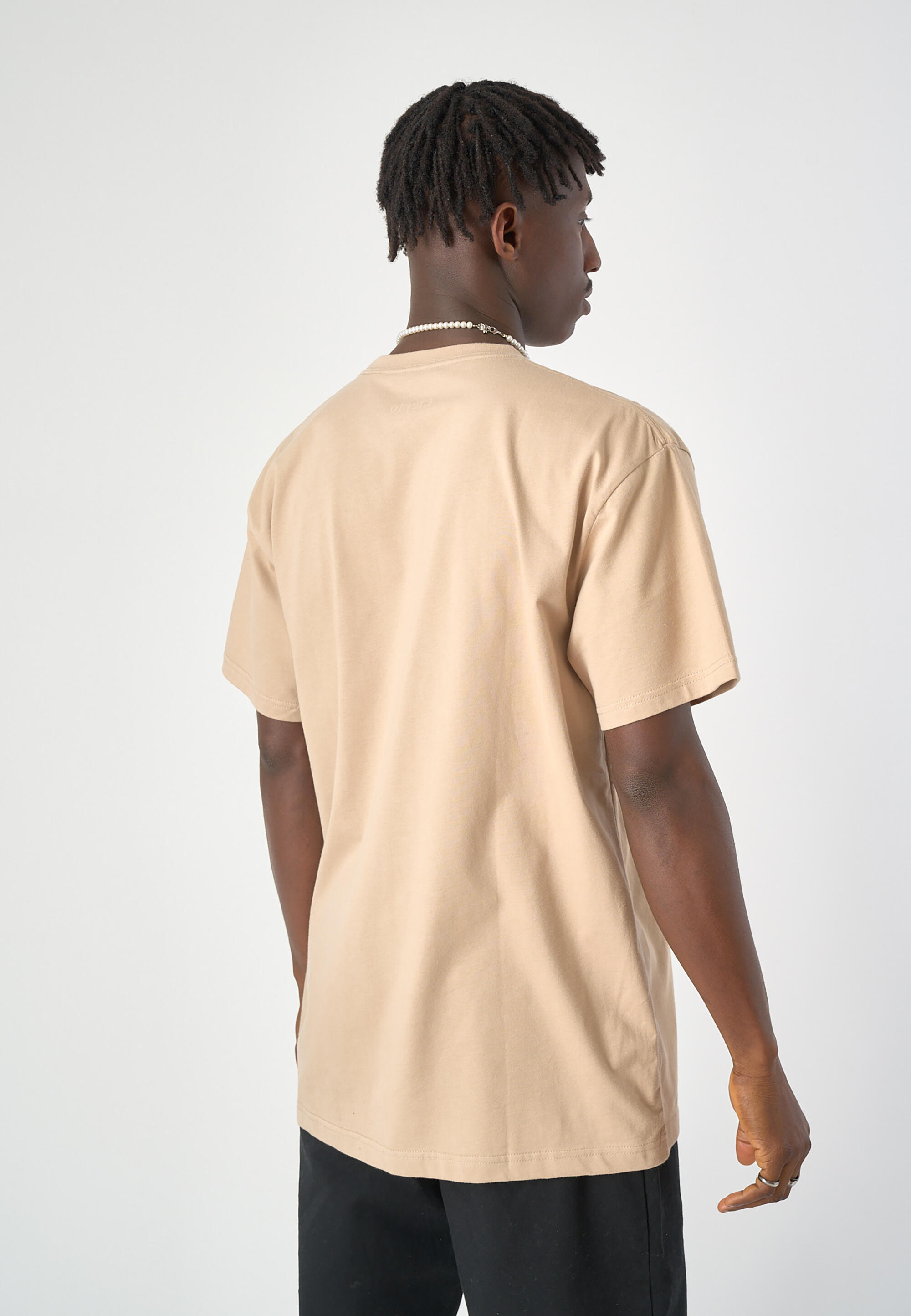T-Shirt Embroidery Gull Mono 6/15