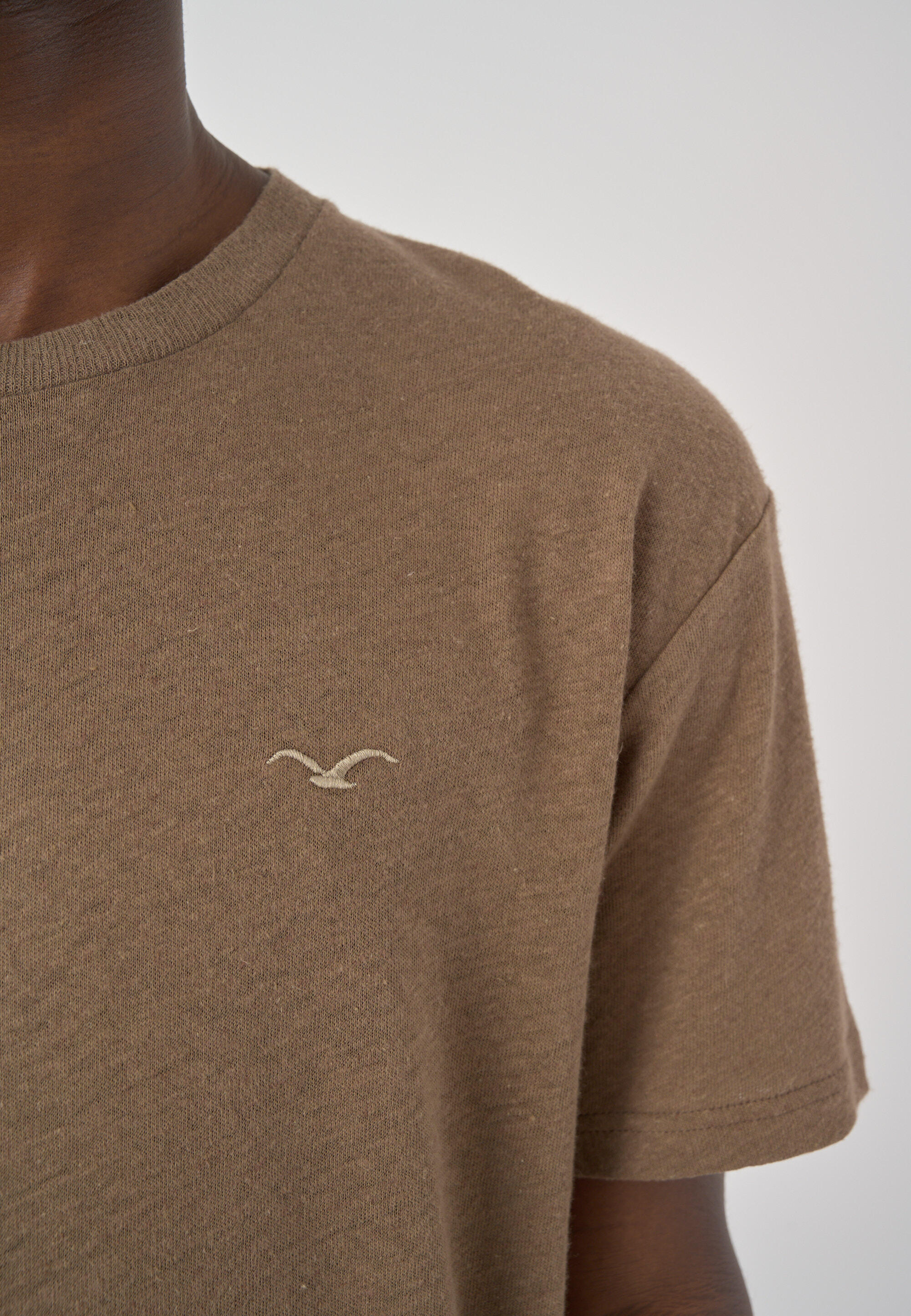 T-Shirt Ligull Summer 7/8